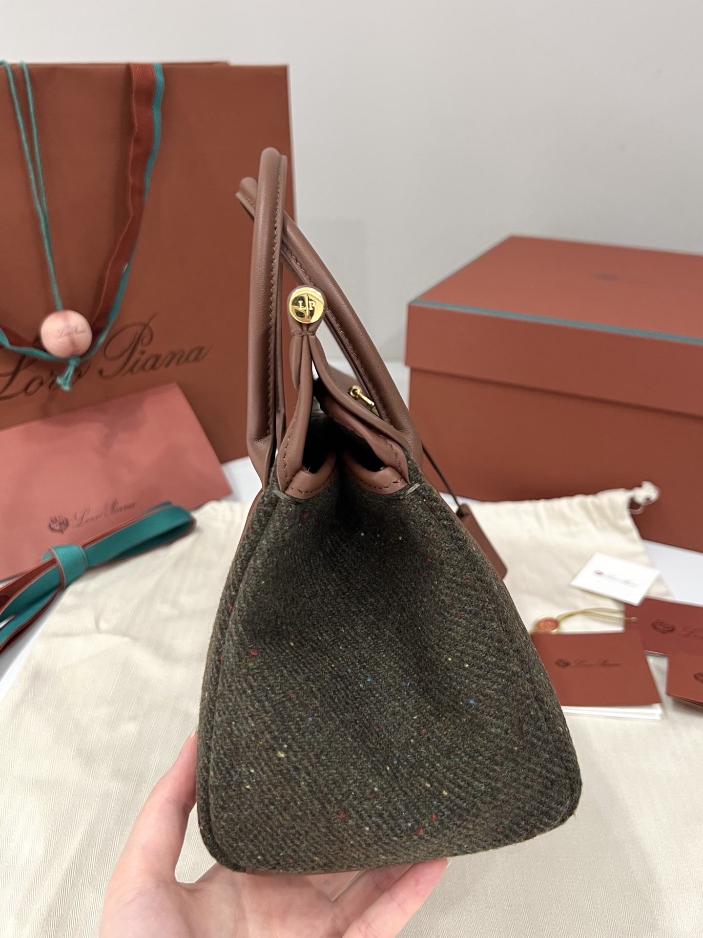로로피아나 133991 가방 Loro Piana Bag 썸네일 이미지
