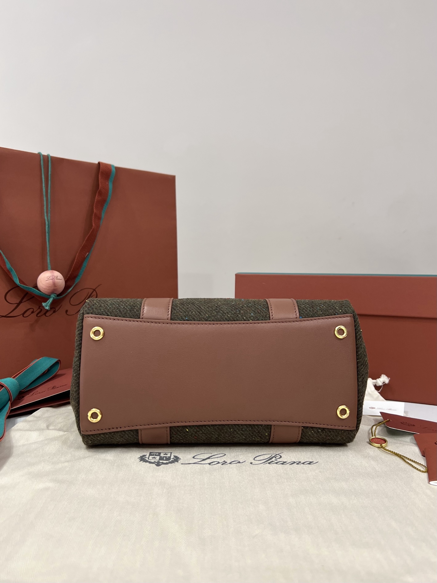 로로피아나 133991 가방 Loro Piana Bag 썸네일 이미지