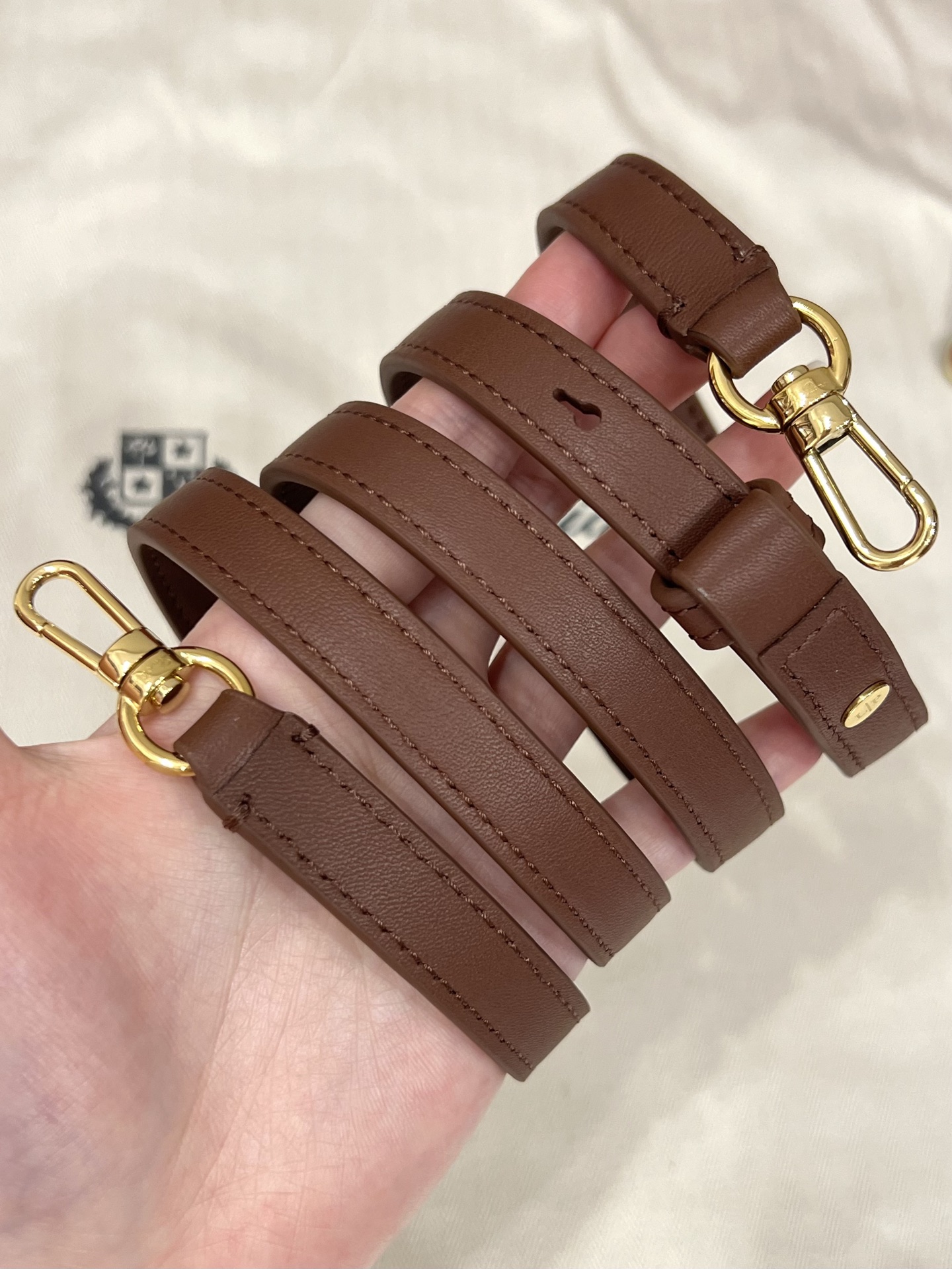 로로피아나 133991 가방 Loro Piana Bag 썸네일 이미지