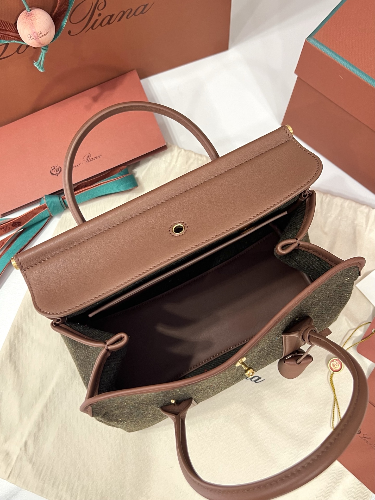 로로피아나 133991 가방 Loro Piana Bag 썸네일 이미지
