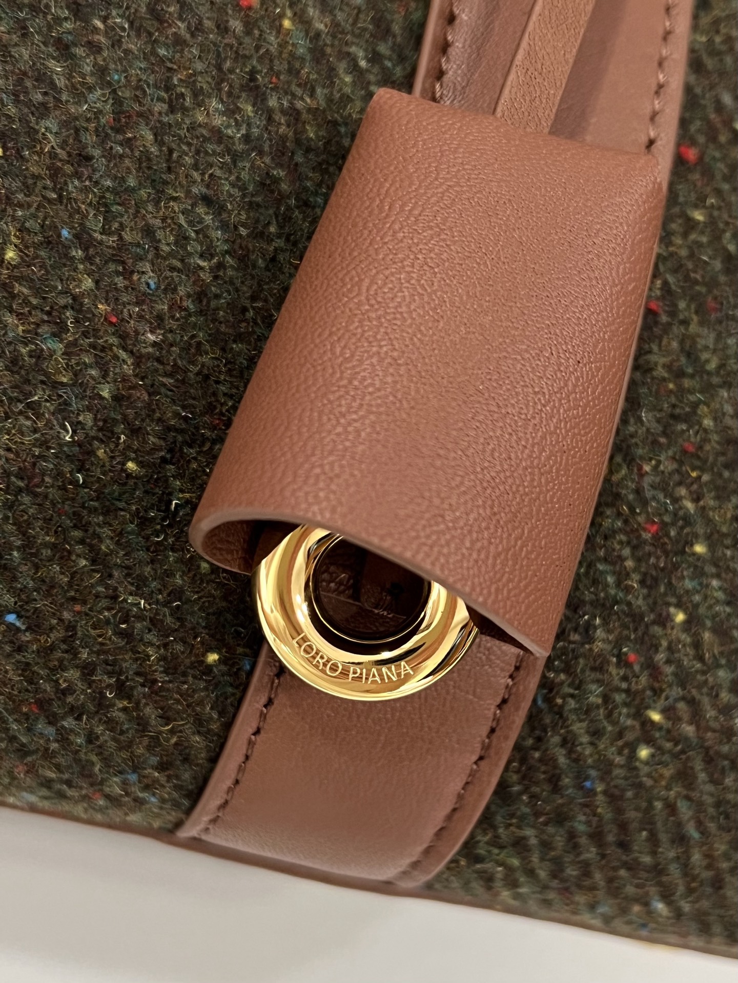 로로피아나 133991 가방 Loro Piana Bag 썸네일 이미지
