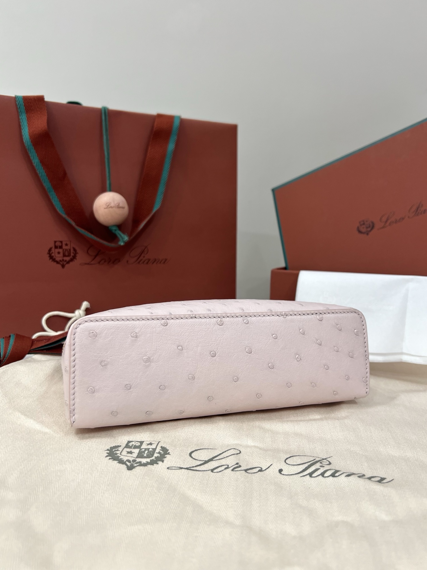 로로피아나 133989 가방 Loro Piana Bag 썸네일 이미지