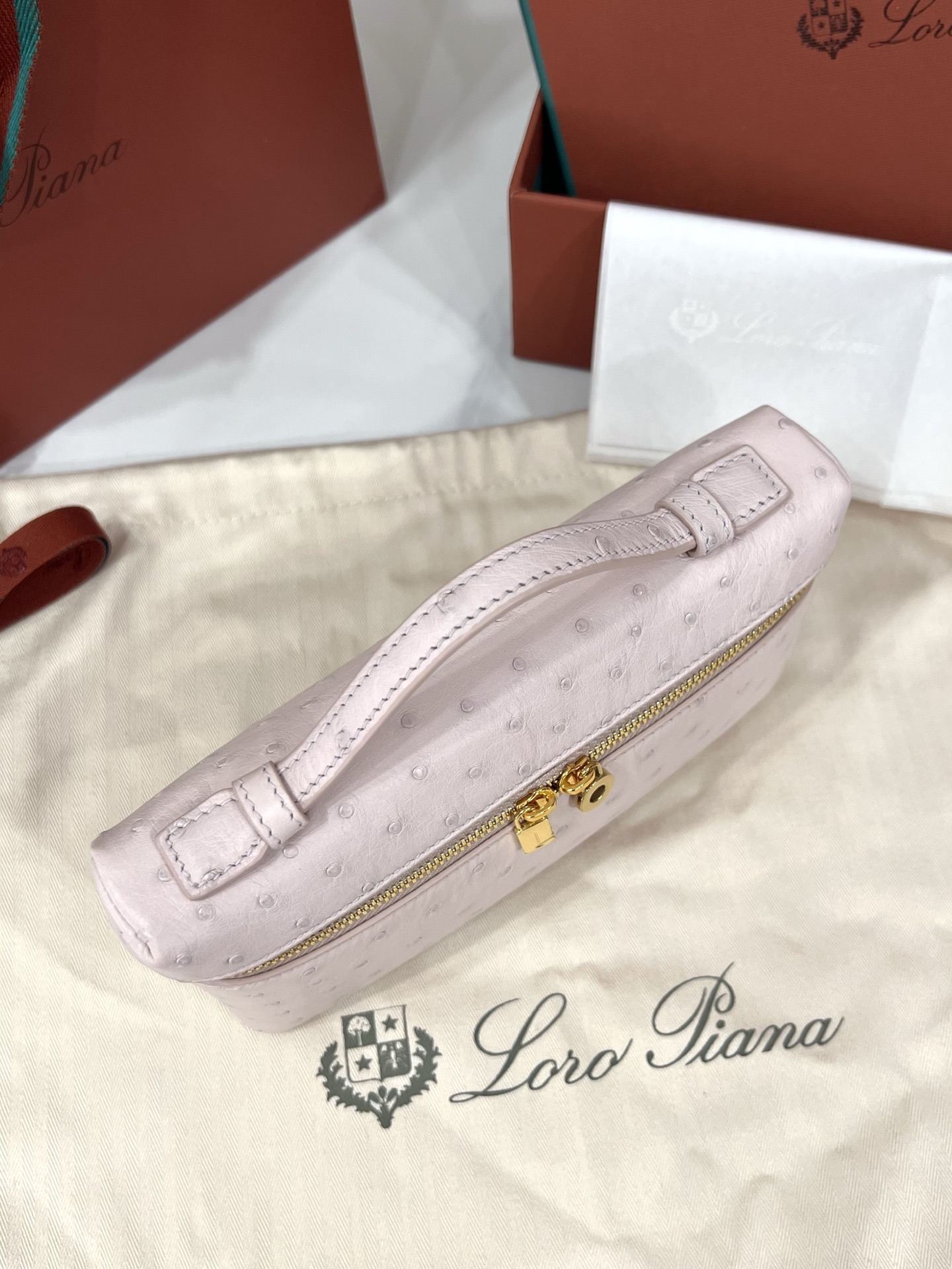 로로피아나 133989 가방 Loro Piana Bag 썸네일 이미지