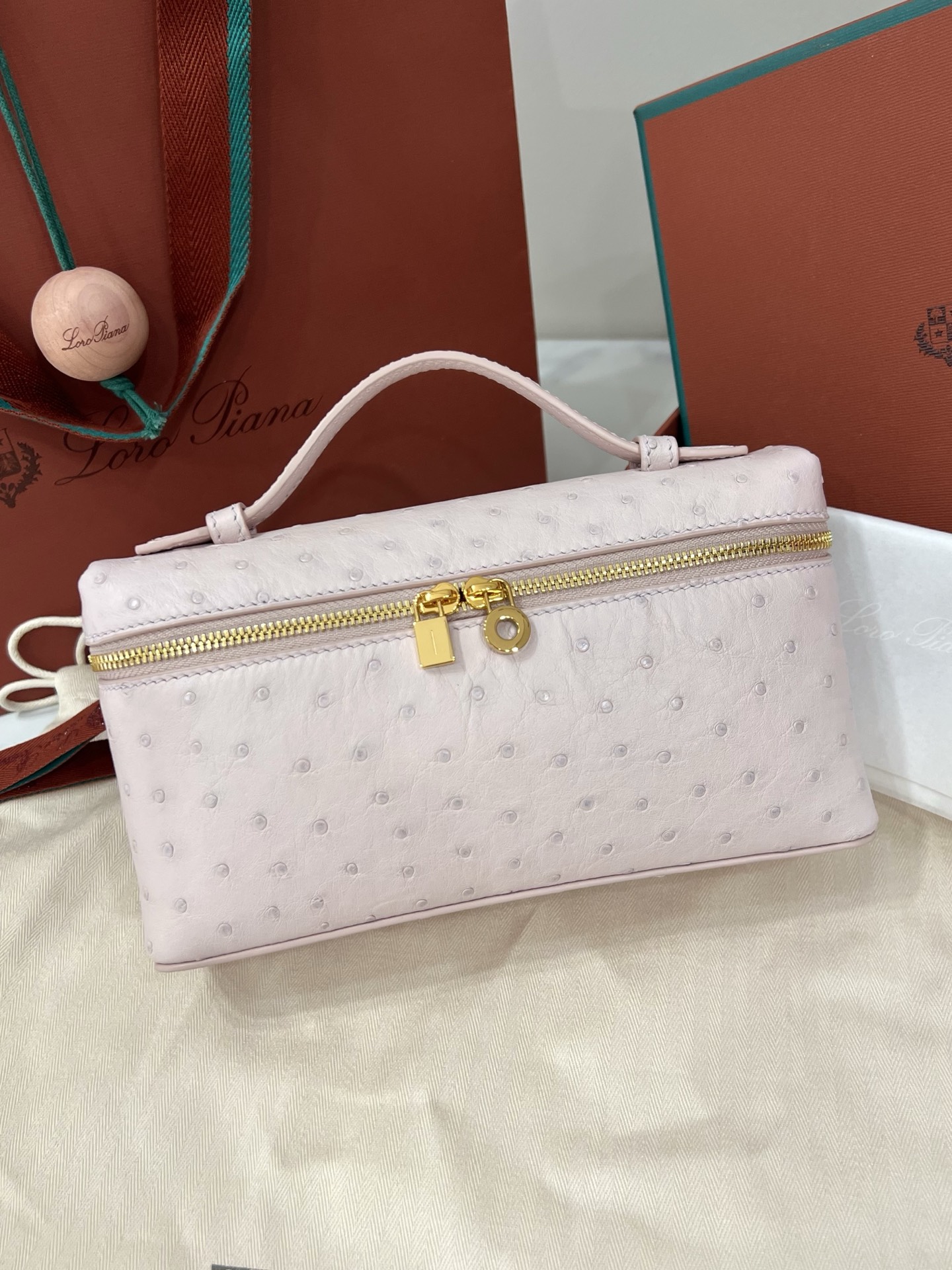 로로피아나 133989 가방 Loro Piana Bag 썸네일 이미지