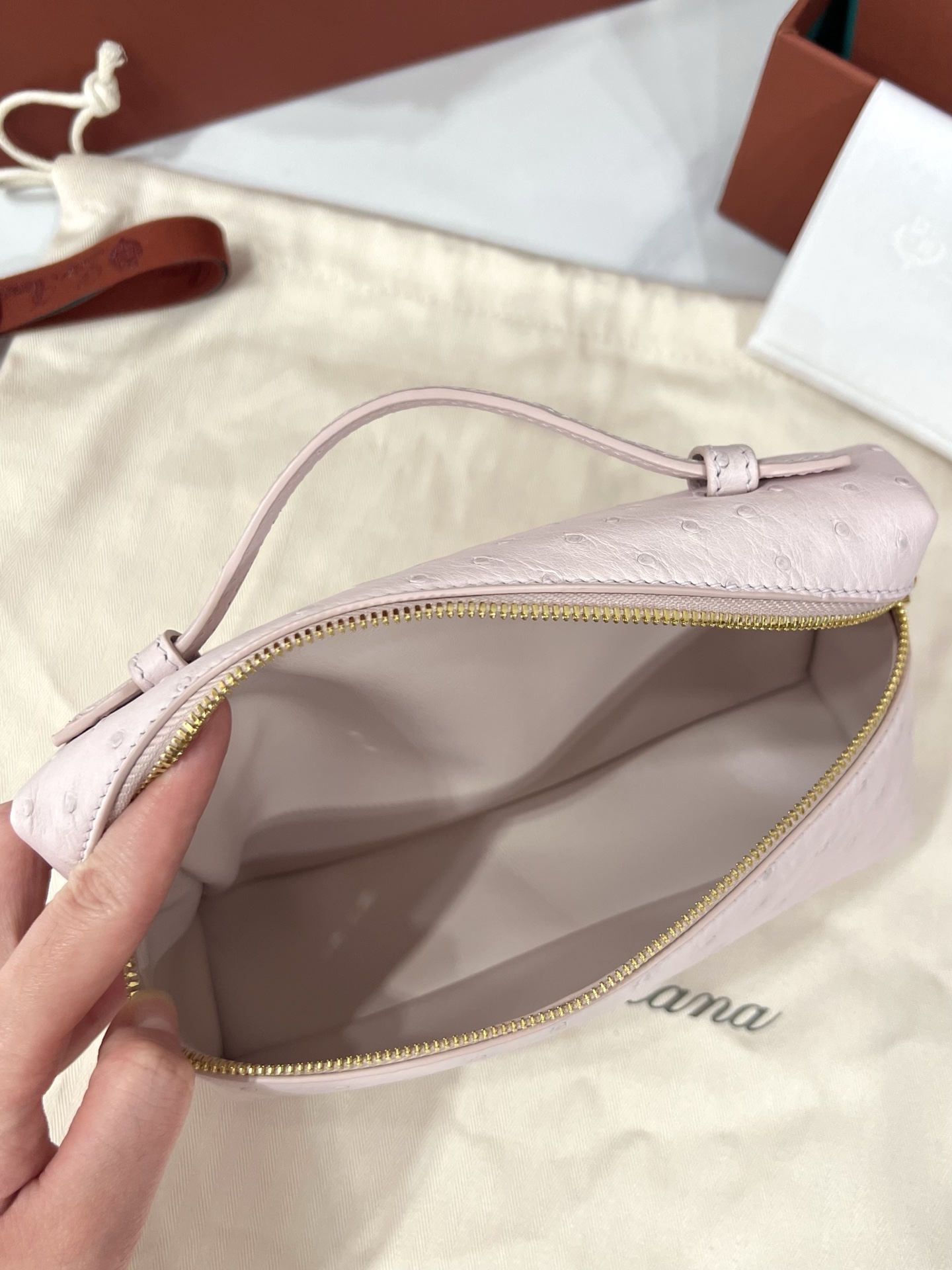 로로피아나 133989 가방 Loro Piana Bag 썸네일 이미지