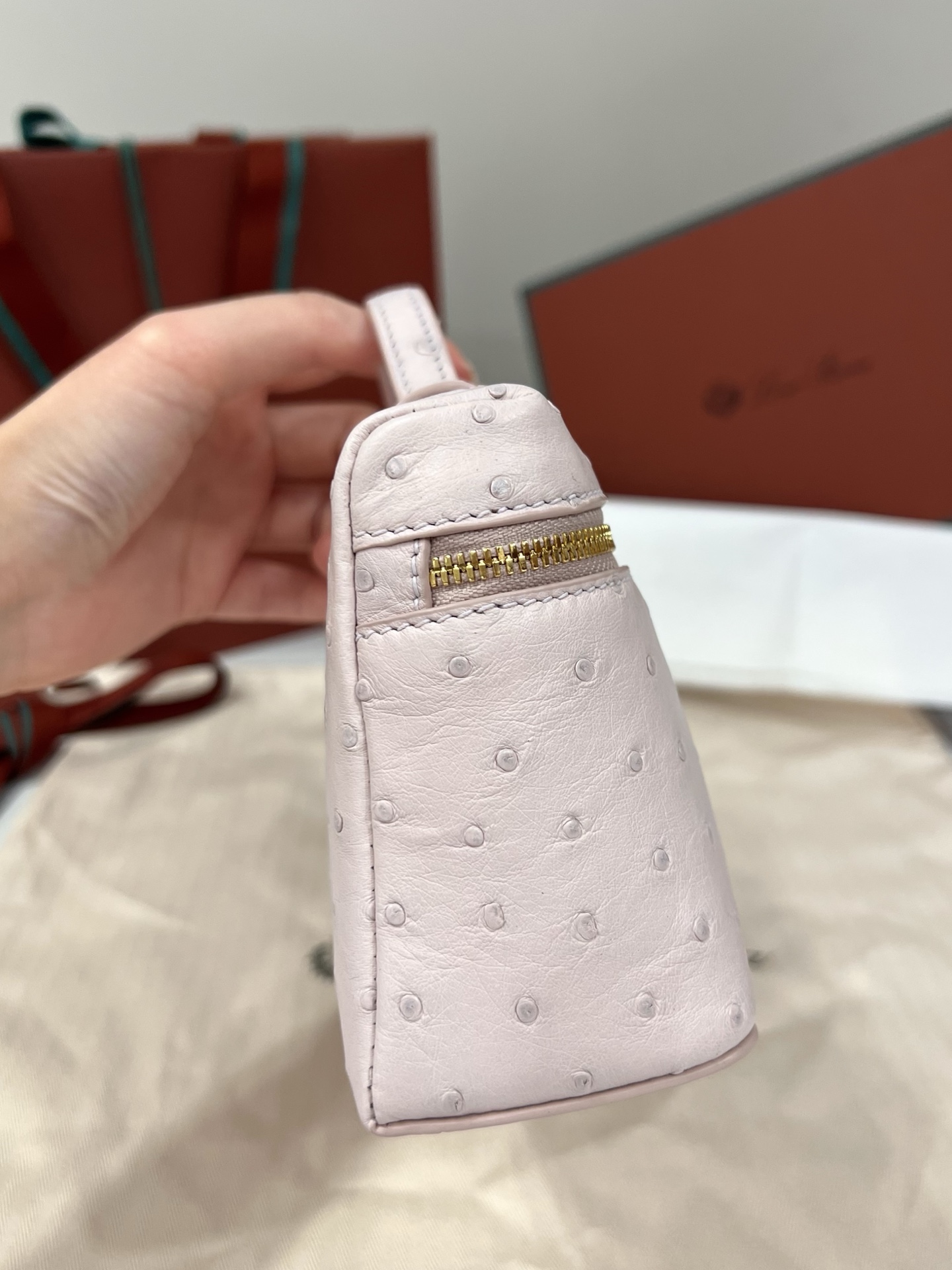 로로피아나 133989 가방 Loro Piana Bag 썸네일 이미지