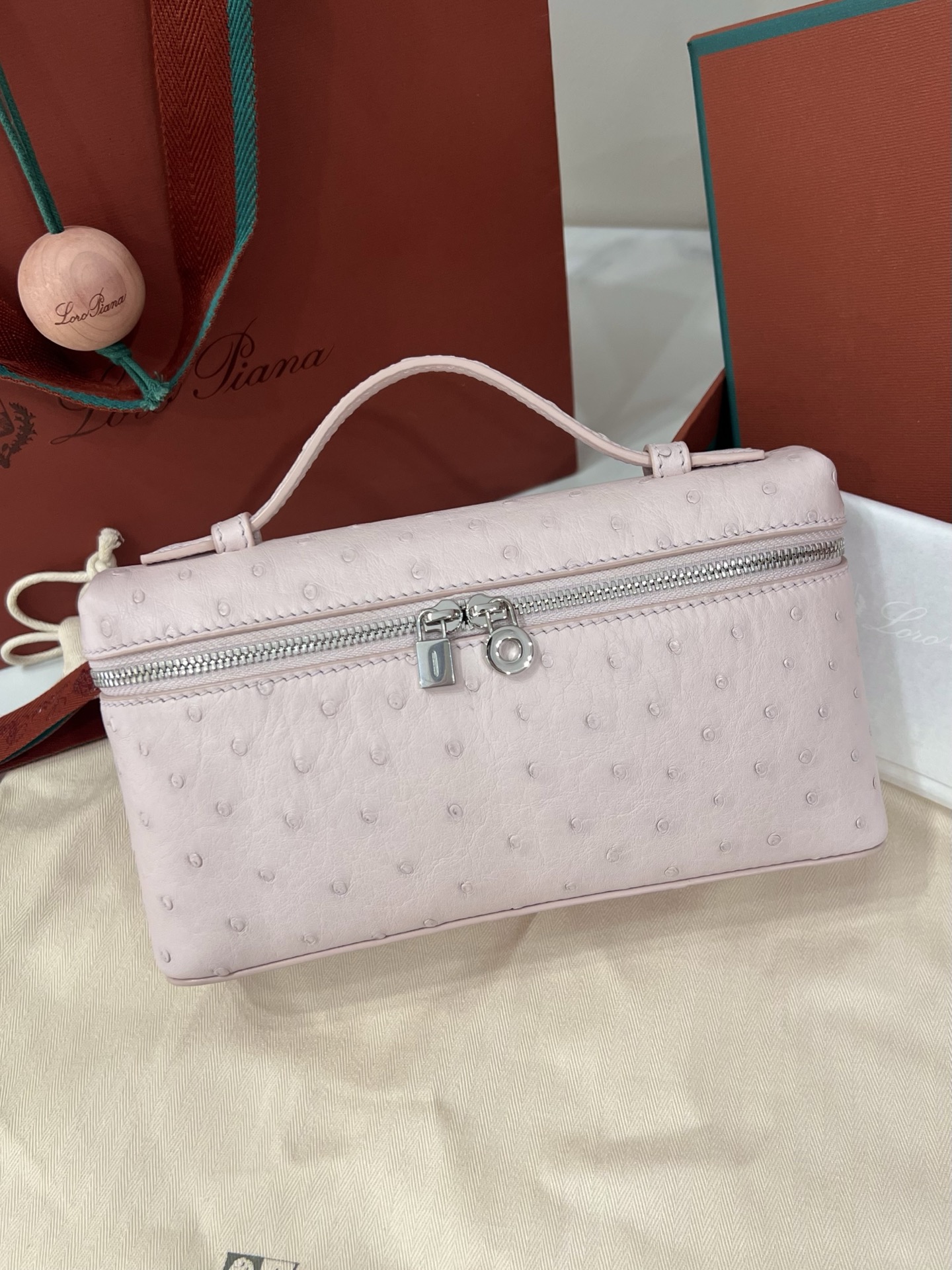 로로피아나 133988 가방 Loro Piana Bag 썸네일 이미지