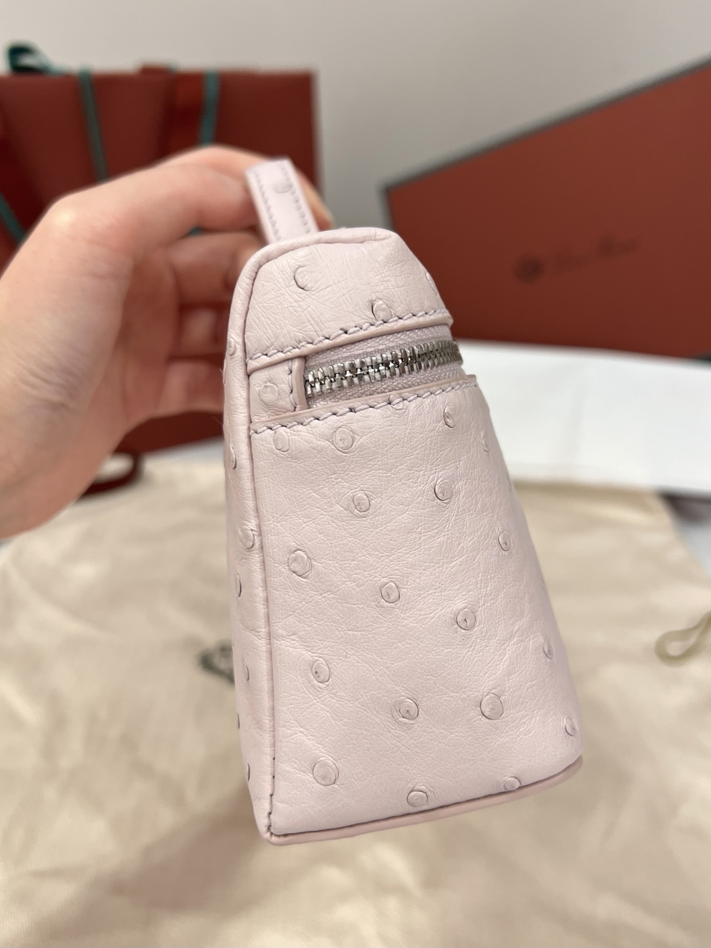 로로피아나 133988 가방 Loro Piana Bag 썸네일 이미지