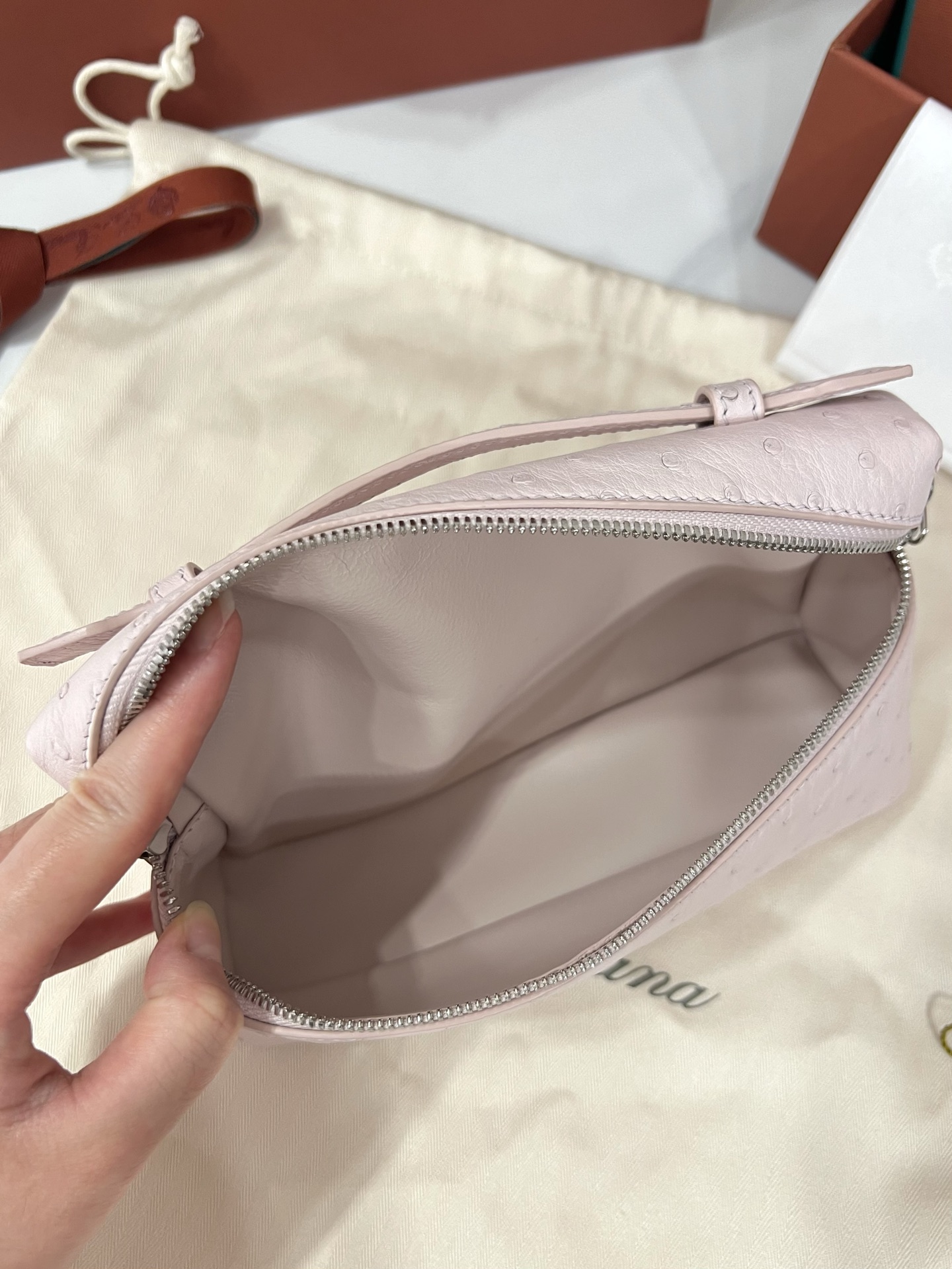 로로피아나 133988 가방 Loro Piana Bag 썸네일 이미지