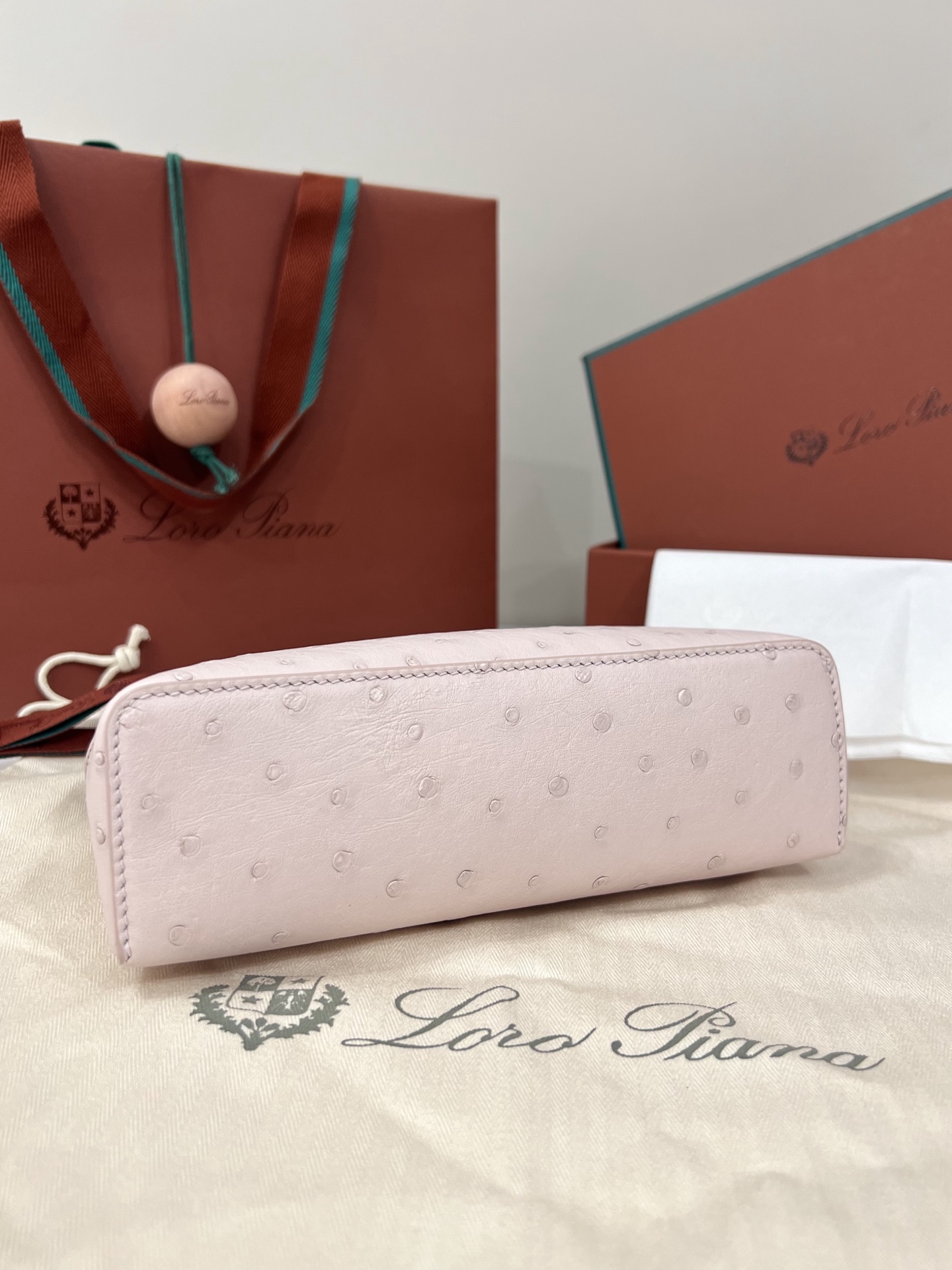 로로피아나 133988 가방 Loro Piana Bag 썸네일 이미지