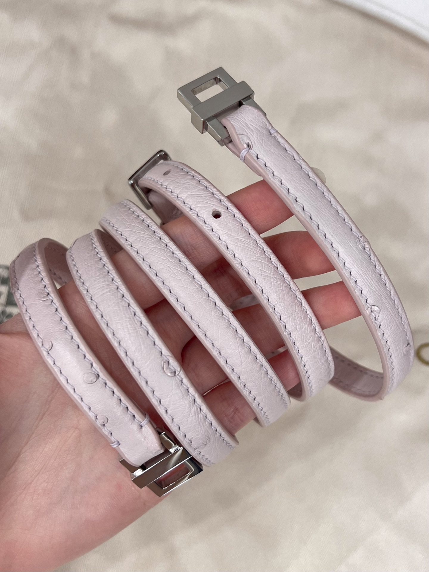 로로피아나 133988 가방 Loro Piana Bag 썸네일 이미지