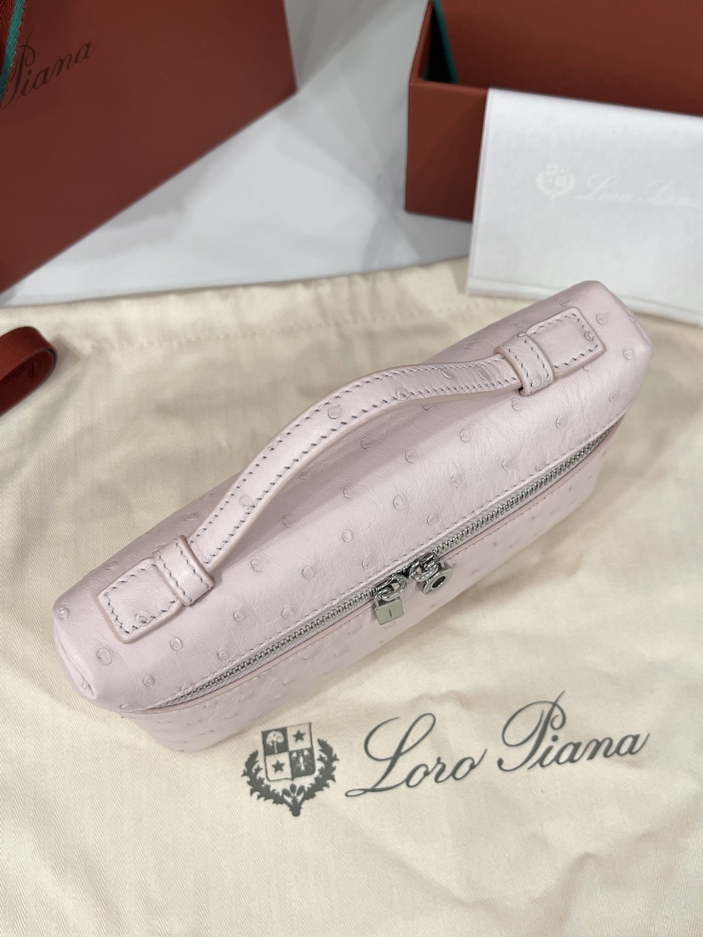 로로피아나 133988 가방 Loro Piana Bag 썸네일 이미지