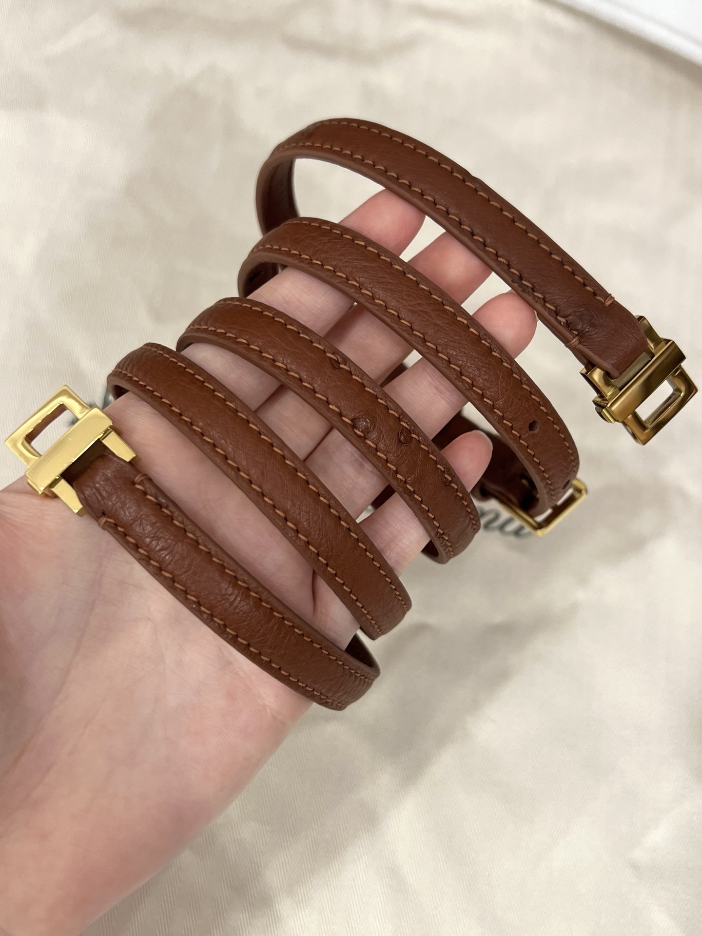 로로피아나 133987 가방 Loro Piana Bag 썸네일 이미지