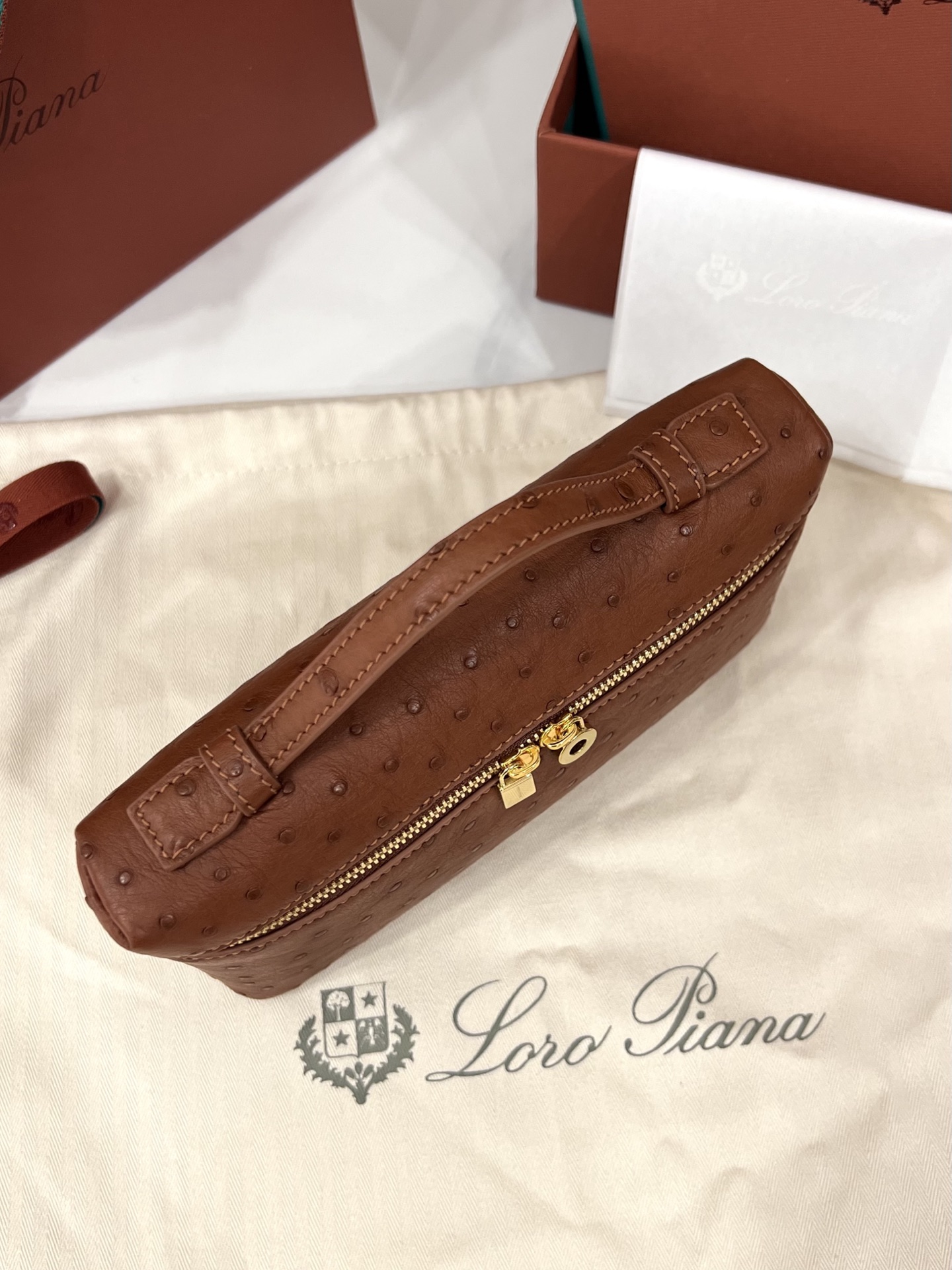 로로피아나 133987 가방 Loro Piana Bag 썸네일 이미지
