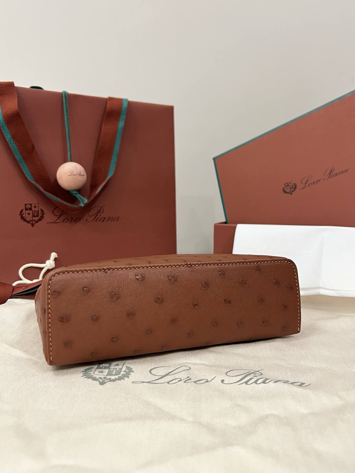 로로피아나 133987 가방 Loro Piana Bag 썸네일 이미지