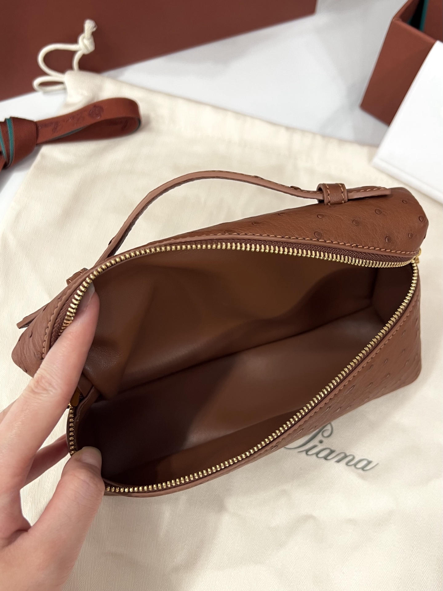 로로피아나 133987 가방 Loro Piana Bag 썸네일 이미지
