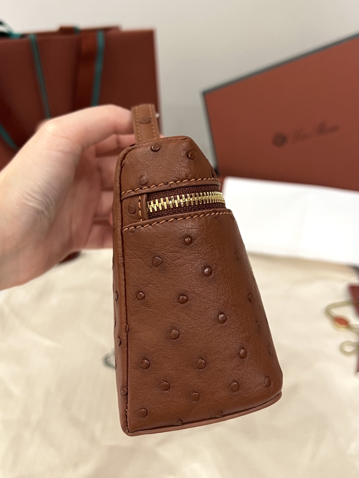 로로피아나 133987 가방 Loro Piana Bag 썸네일 이미지
