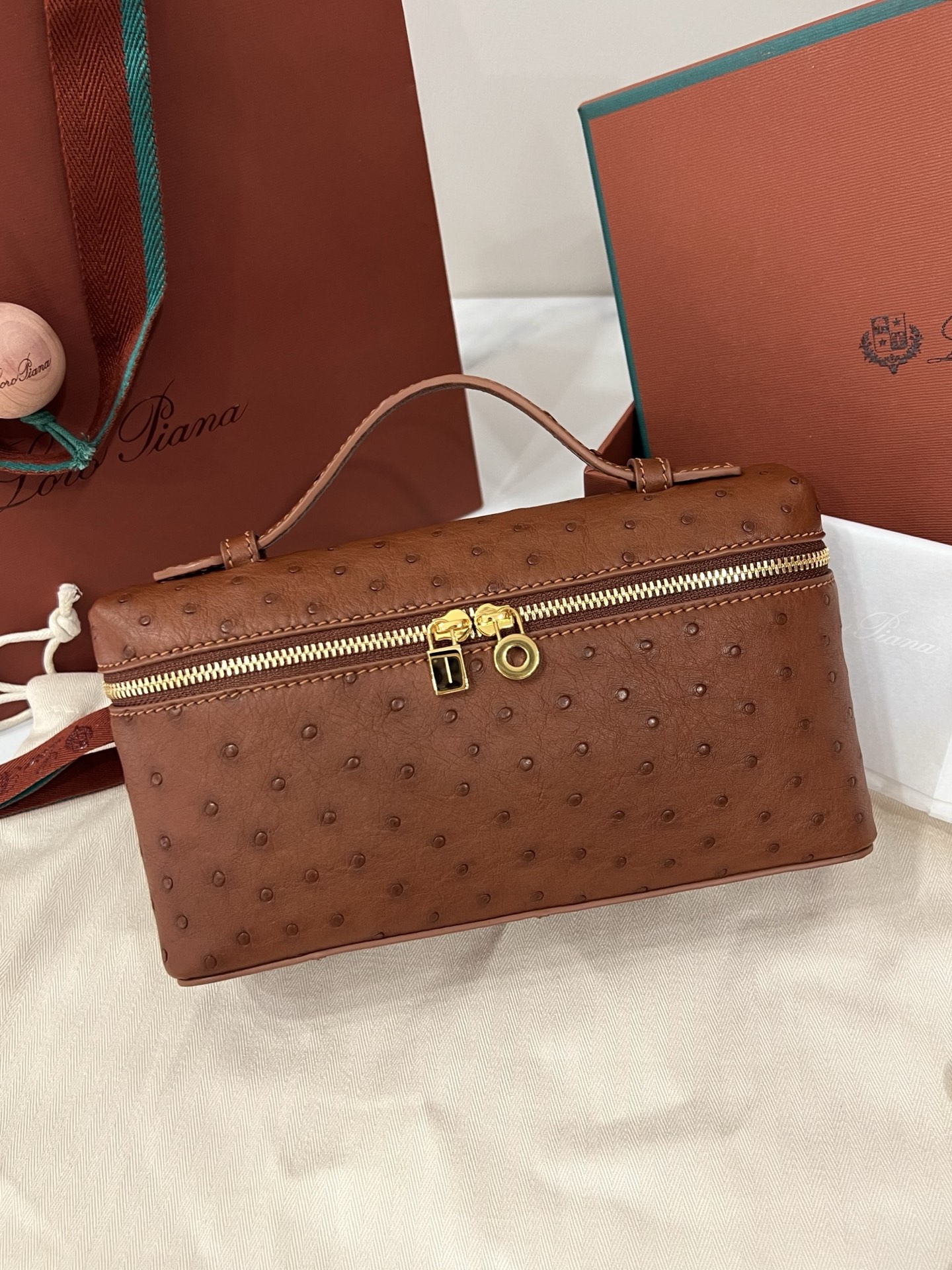 로로피아나 133987 가방 Loro Piana Bag 썸네일 이미지