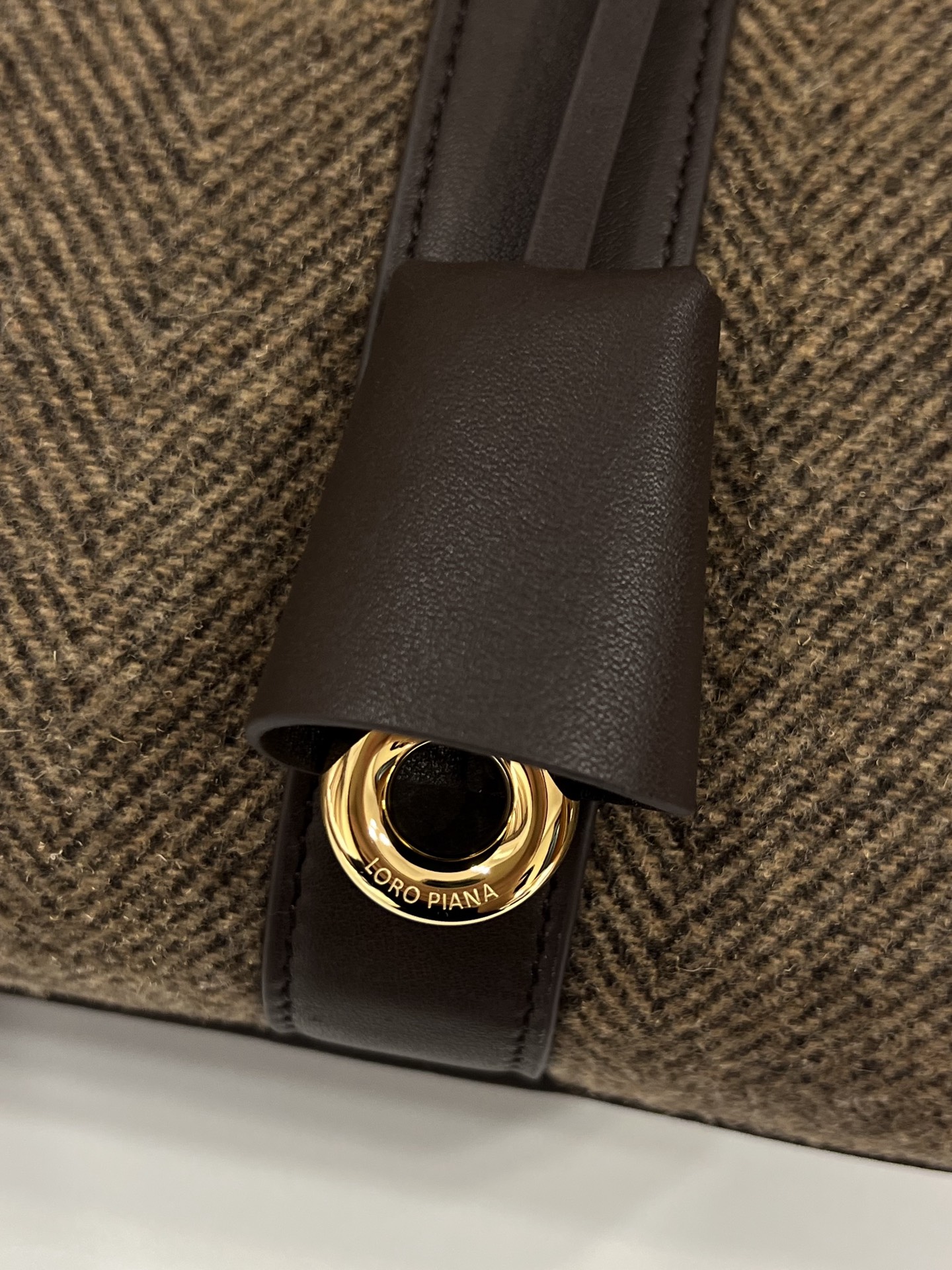 로로피아나 133986 가방 Loro Piana Bag 썸네일 이미지