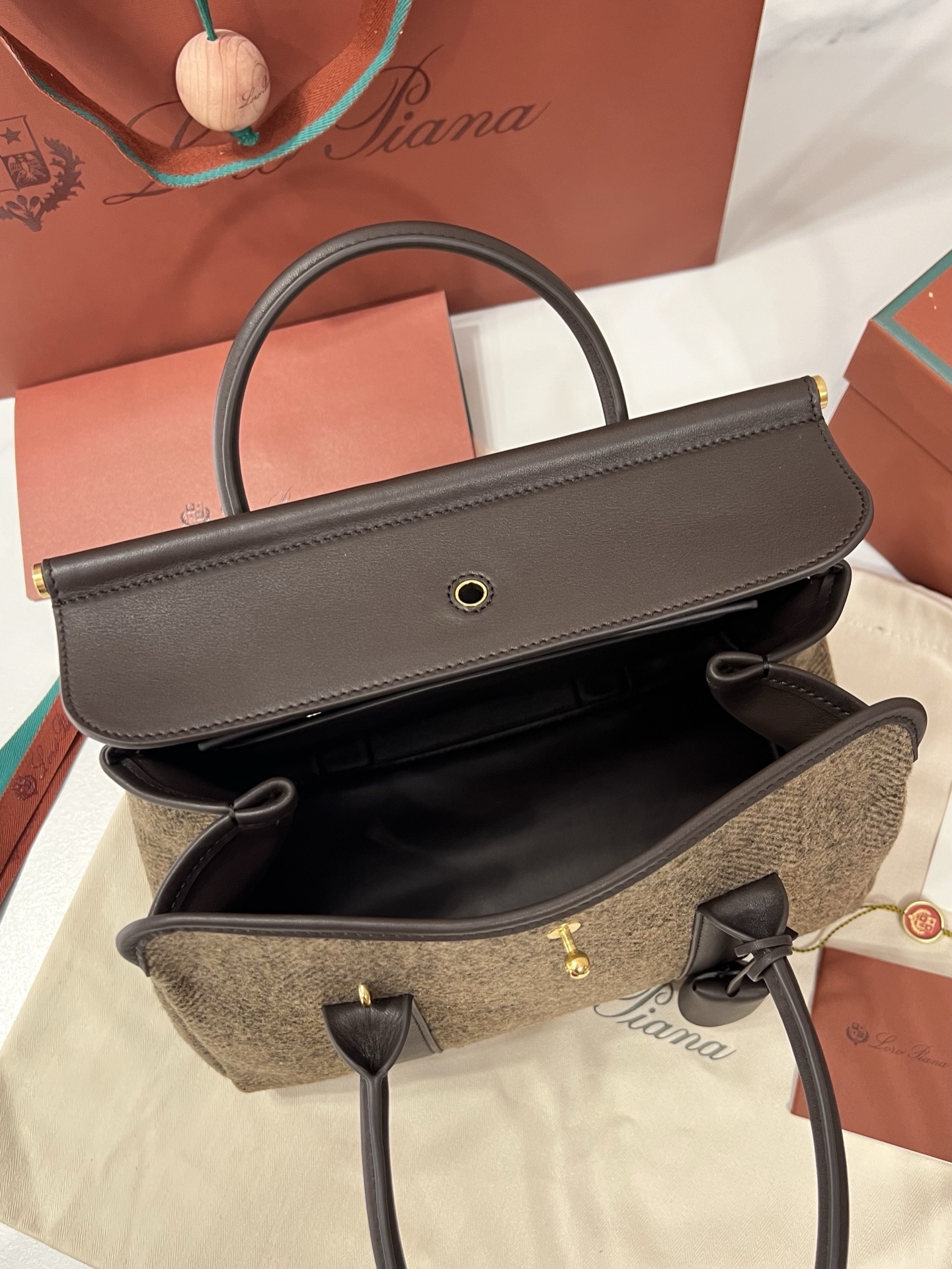 로로피아나 133986 가방 Loro Piana Bag 썸네일 이미지
