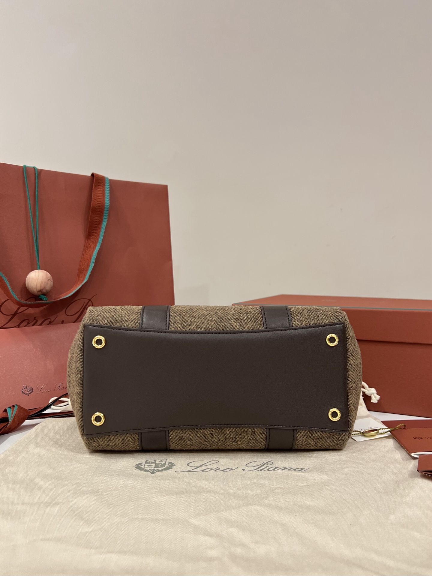 로로피아나 133986 가방 Loro Piana Bag 썸네일 이미지