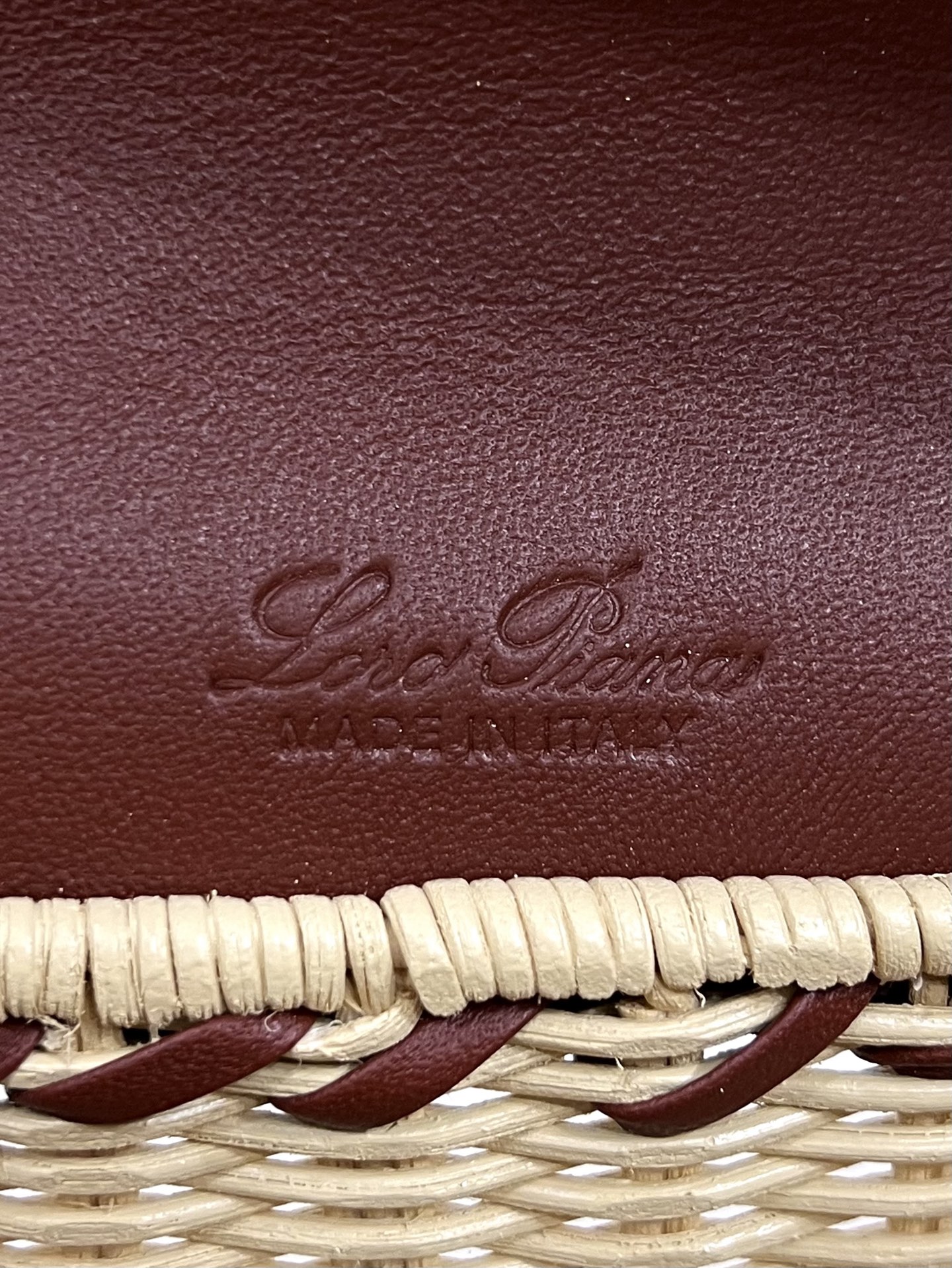 로로피아나 133983 가방 Loro Piana Bag 썸네일 이미지