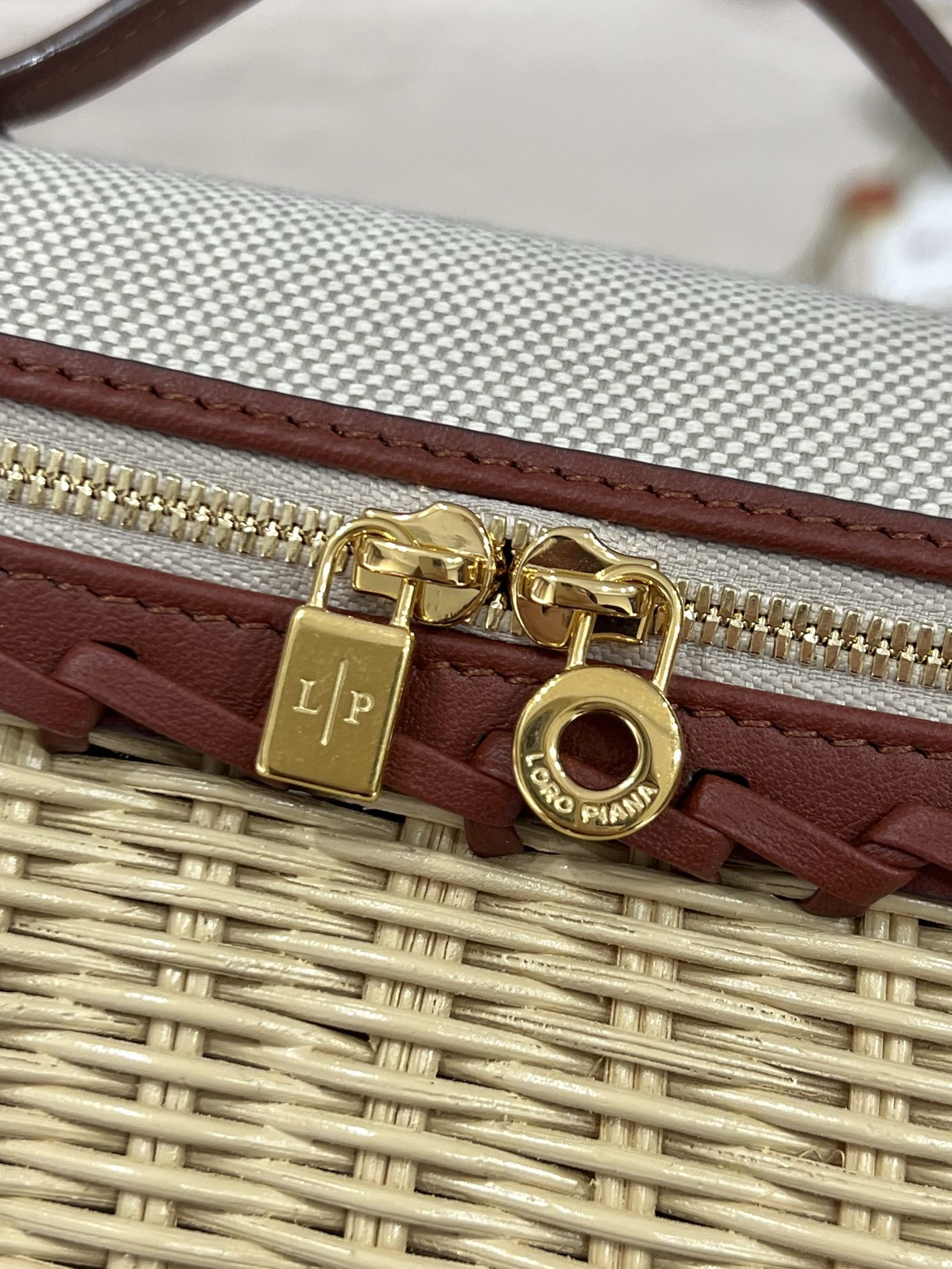 로로피아나 133983 가방 Loro Piana Bag 썸네일 이미지