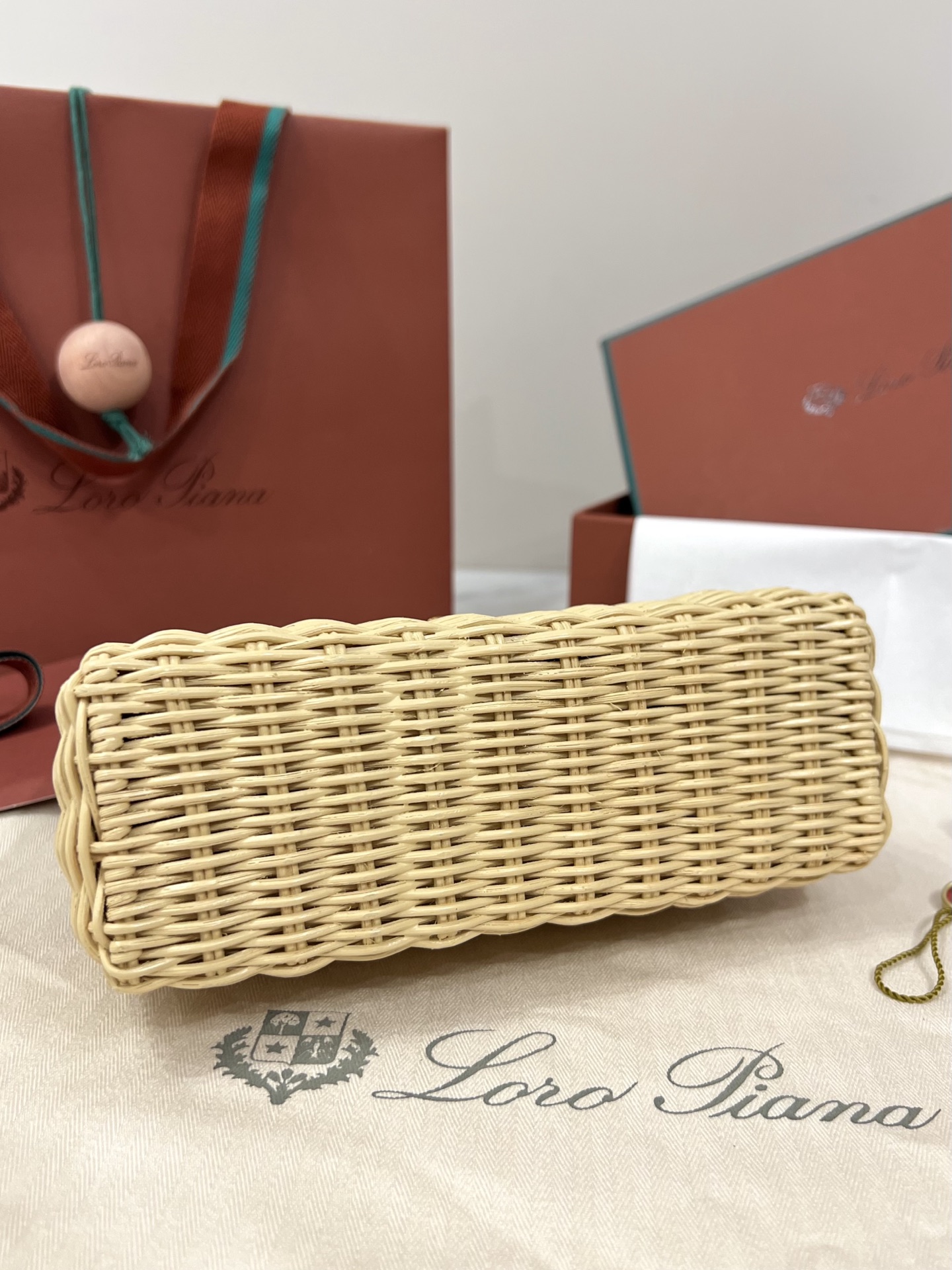 로로피아나 133983 가방 Loro Piana Bag 썸네일 이미지