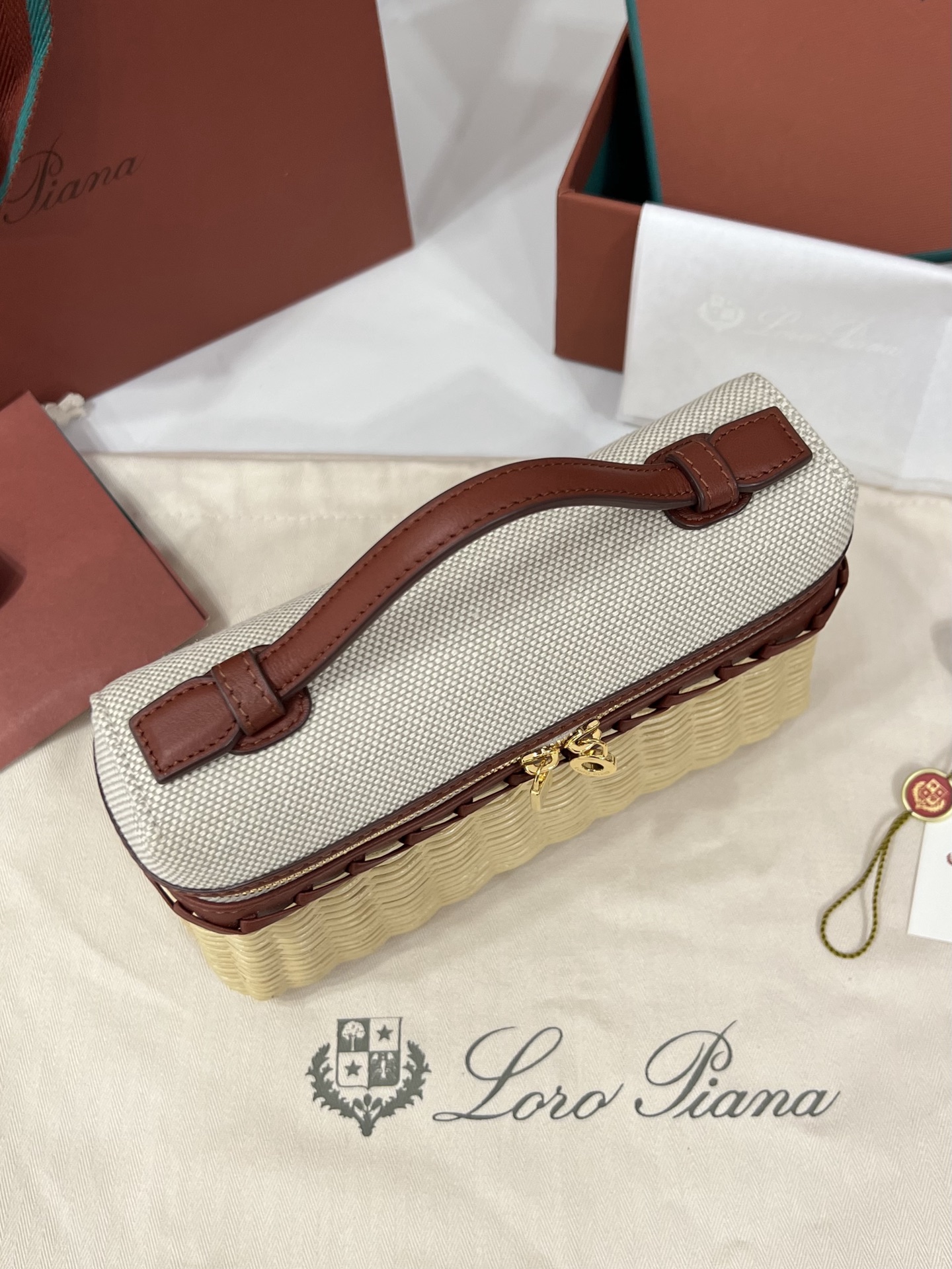 로로피아나 133983 가방 Loro Piana Bag 썸네일 이미지