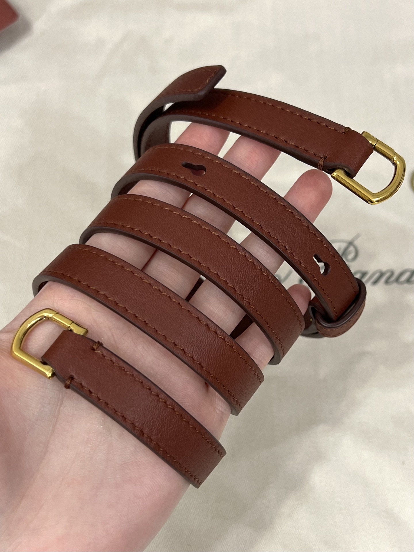 로로피아나 133983 가방 Loro Piana Bag 썸네일 이미지