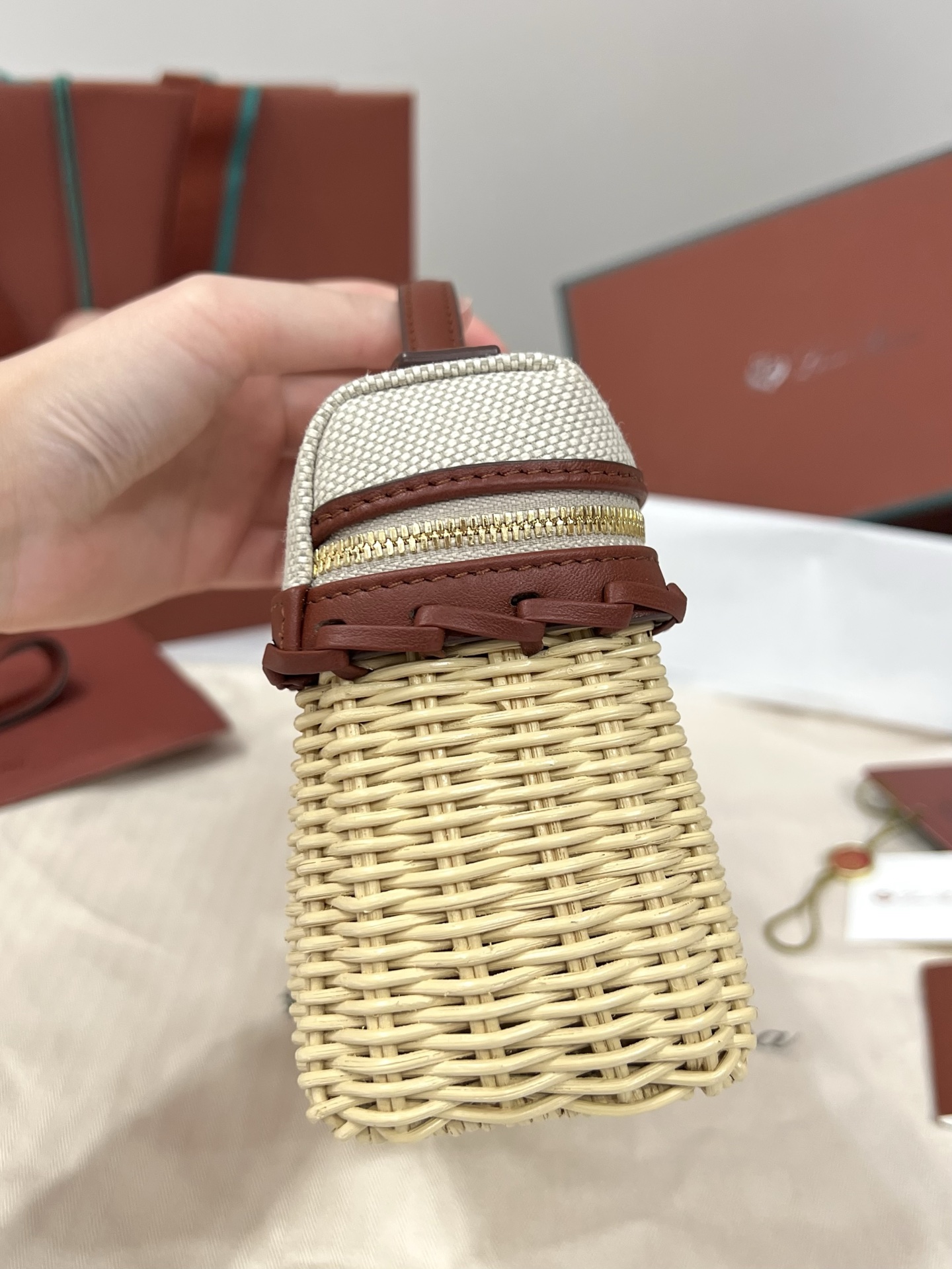 로로피아나 133983 가방 Loro Piana Bag 썸네일 이미지