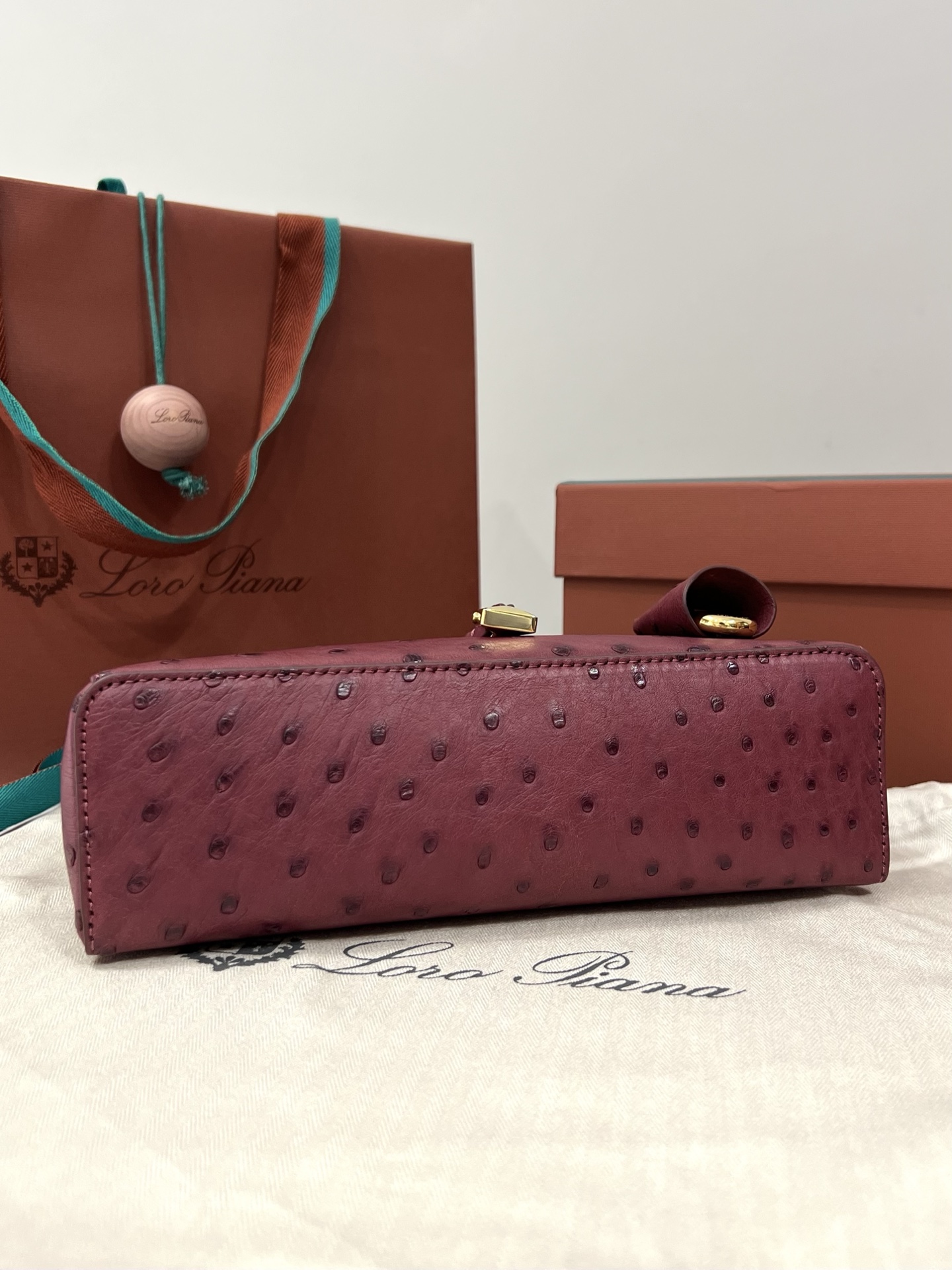 로로피아나 133980 가방 Loro Piana Bag 썸네일 이미지