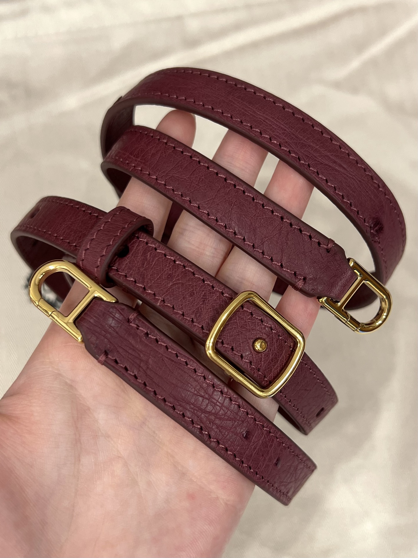 로로피아나 133980 가방 Loro Piana Bag 썸네일 이미지