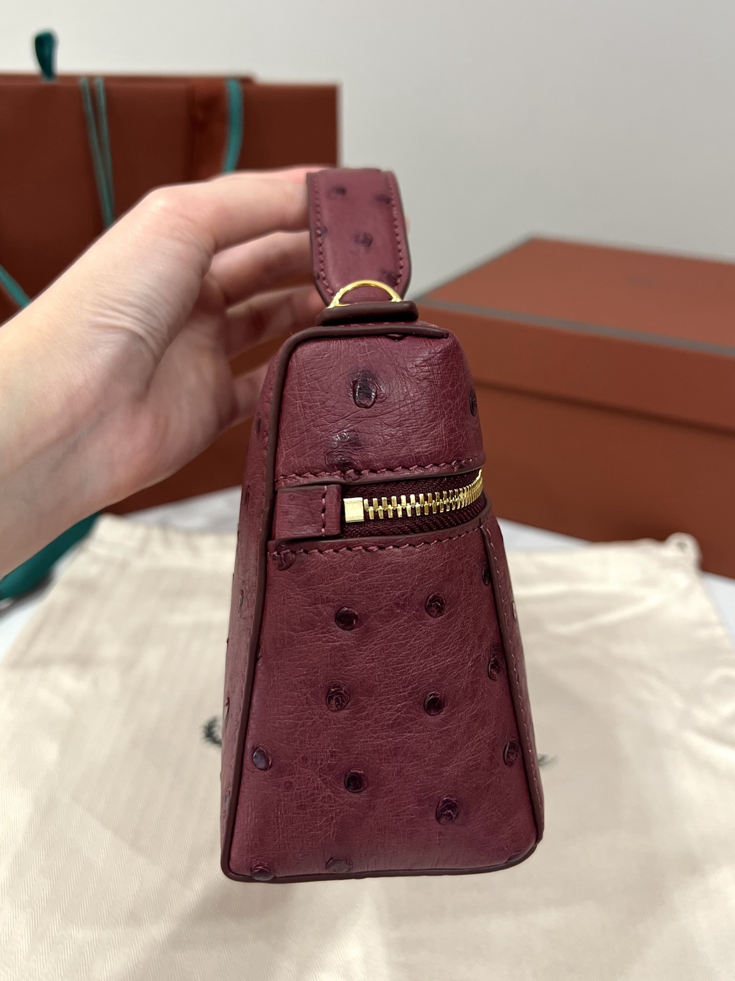 로로피아나 133980 가방 Loro Piana Bag 썸네일 이미지