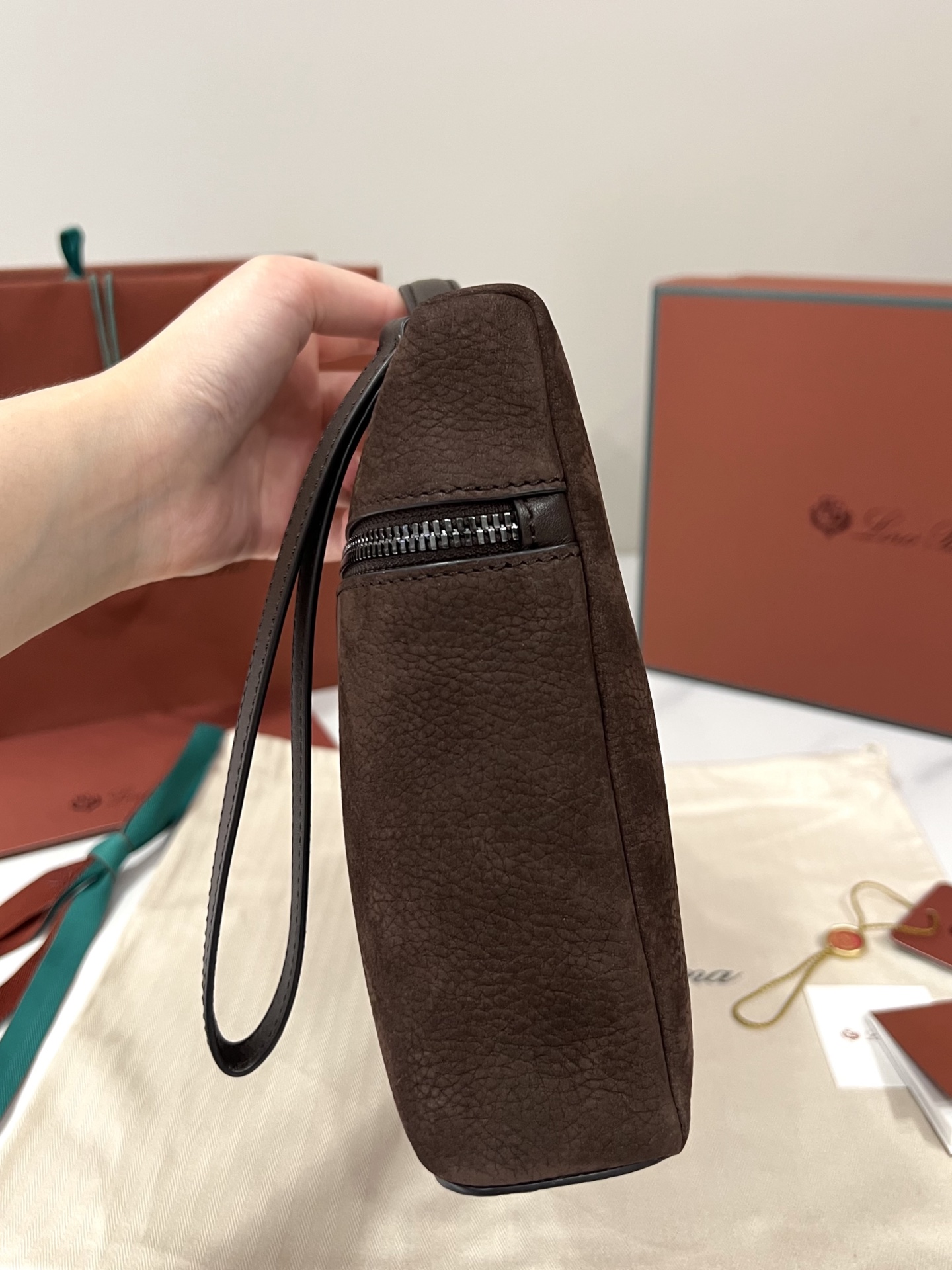 로로피아나 133982 가방 Loro Piana Bag 썸네일 이미지