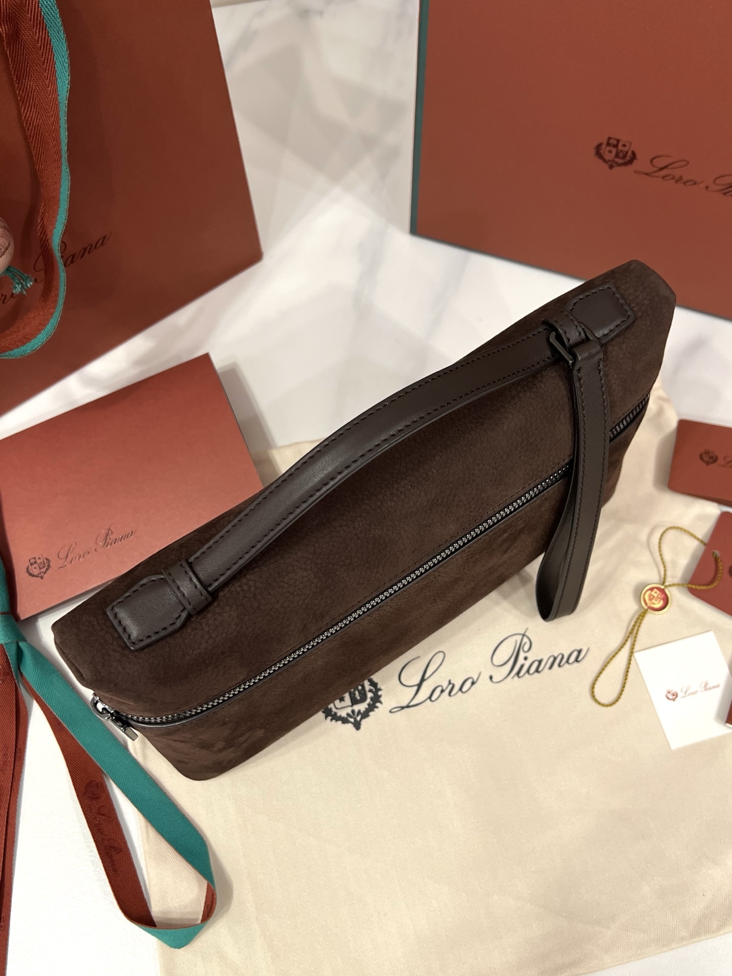 로로피아나 133982 가방 Loro Piana Bag 썸네일 이미지