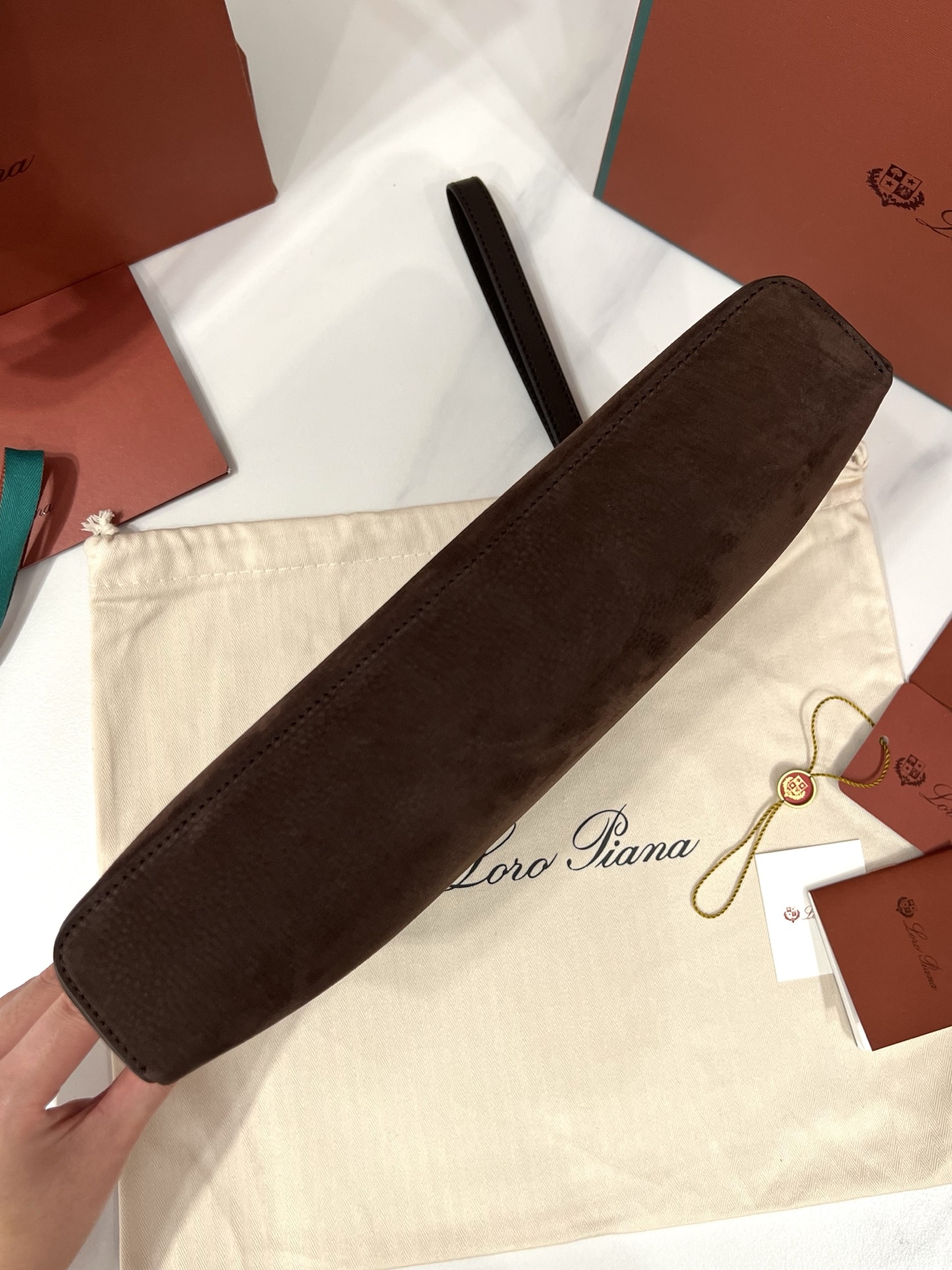 로로피아나 133982 가방 Loro Piana Bag 썸네일 이미지