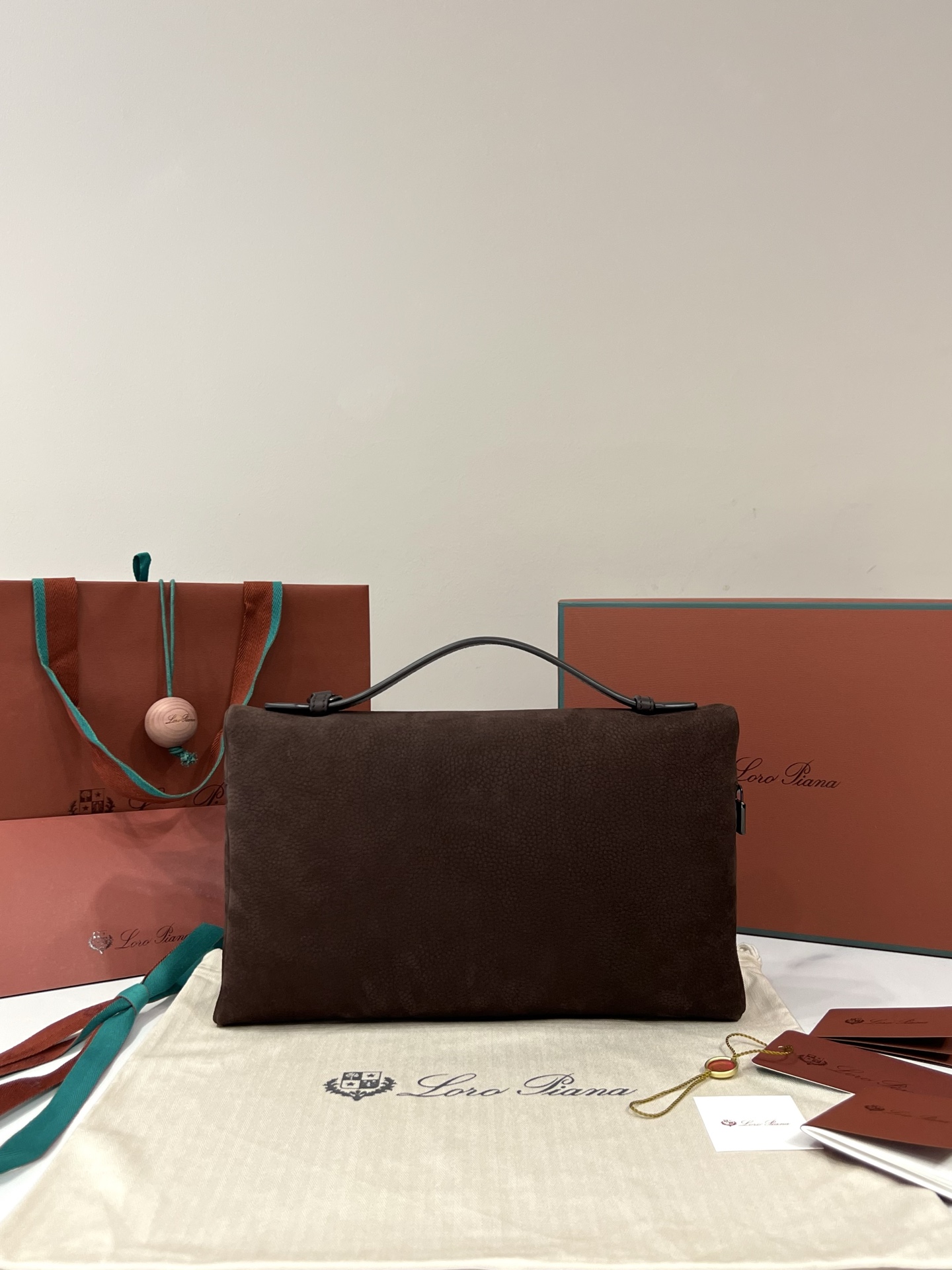 로로피아나 133982 가방 Loro Piana Bag 썸네일 이미지