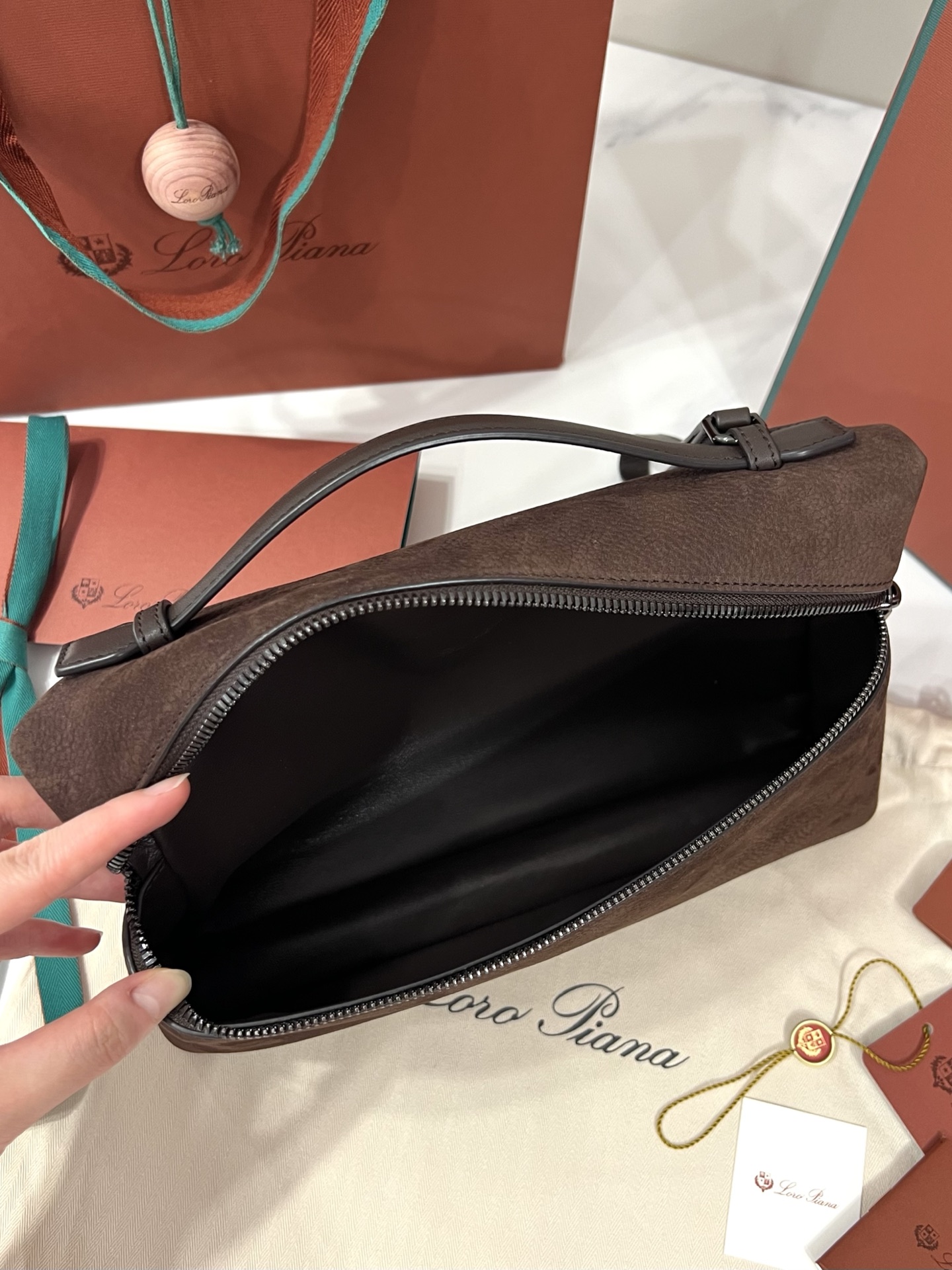 로로피아나 133982 가방 Loro Piana Bag 썸네일 이미지