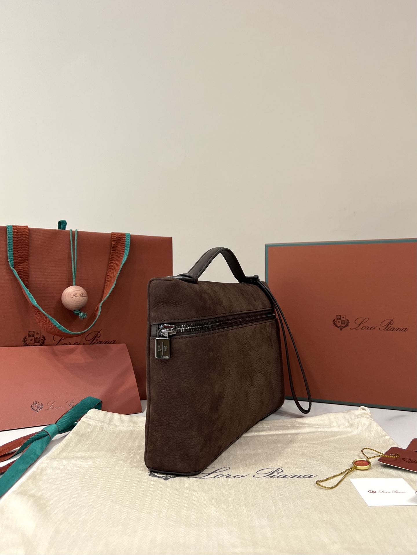 로로피아나 133982 가방 Loro Piana Bag 썸네일 이미지