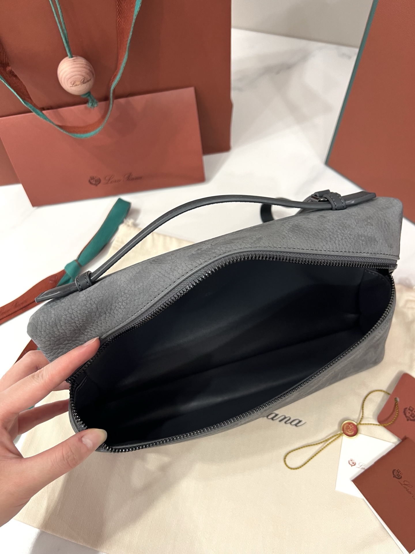 로로피아나 133981 가방 Loro Piana Bag 썸네일 이미지