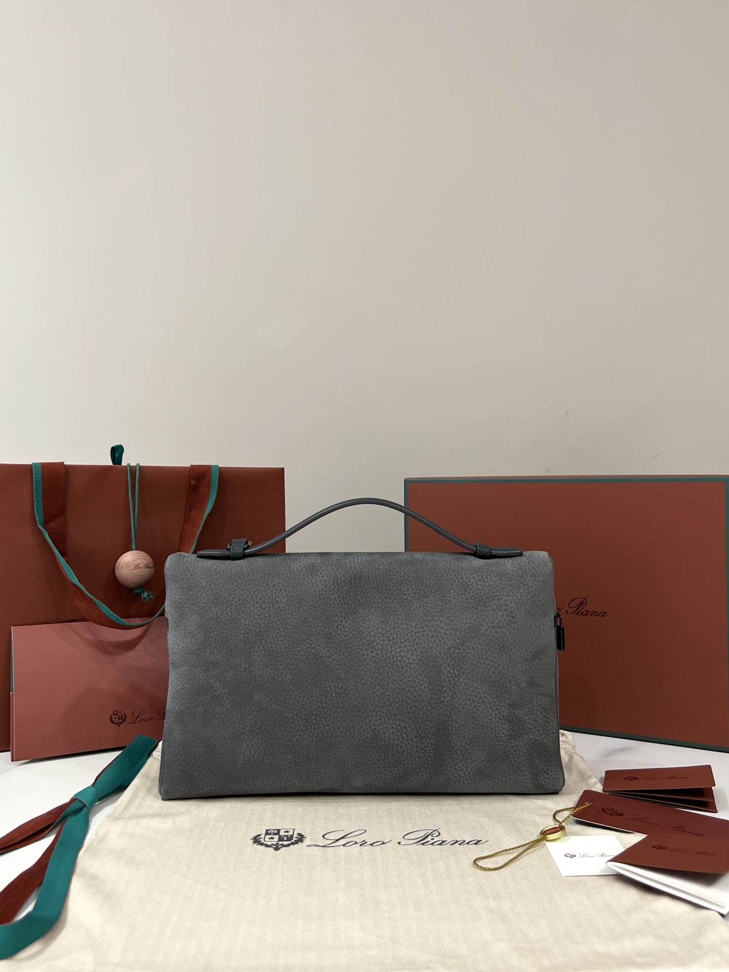 로로피아나 133981 가방 Loro Piana Bag 썸네일 이미지