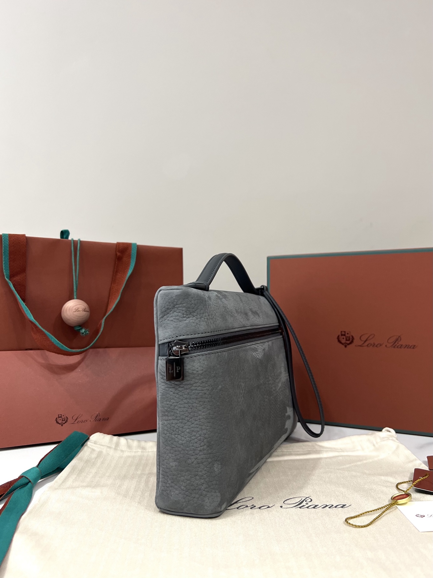로로피아나 133981 가방 Loro Piana Bag 썸네일 이미지