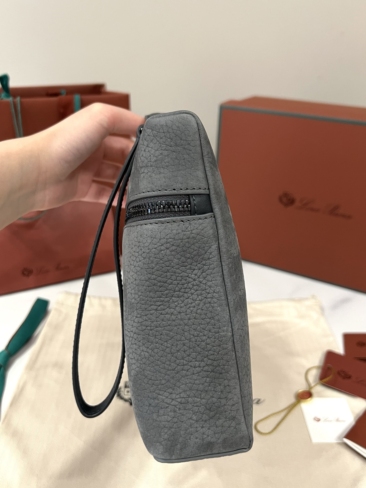 로로피아나 133981 가방 Loro Piana Bag 썸네일 이미지