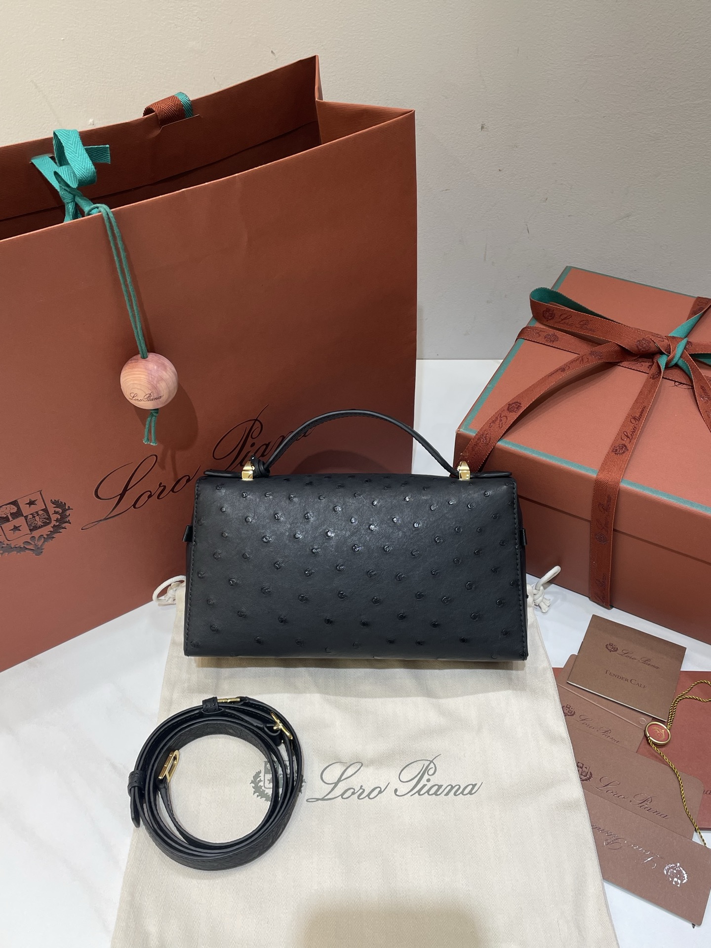 로로피아나 133979 가방 Loro Piana Bag 썸네일 이미지