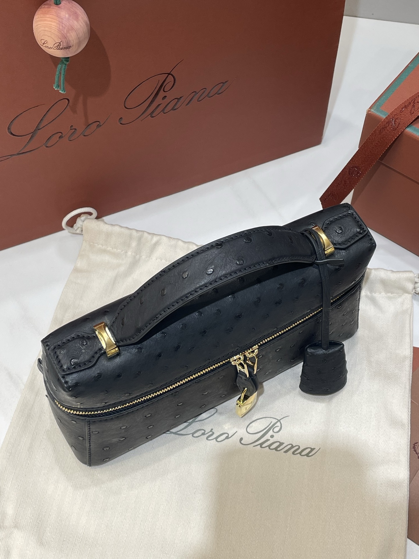 로로피아나 133979 가방 Loro Piana Bag 썸네일 이미지