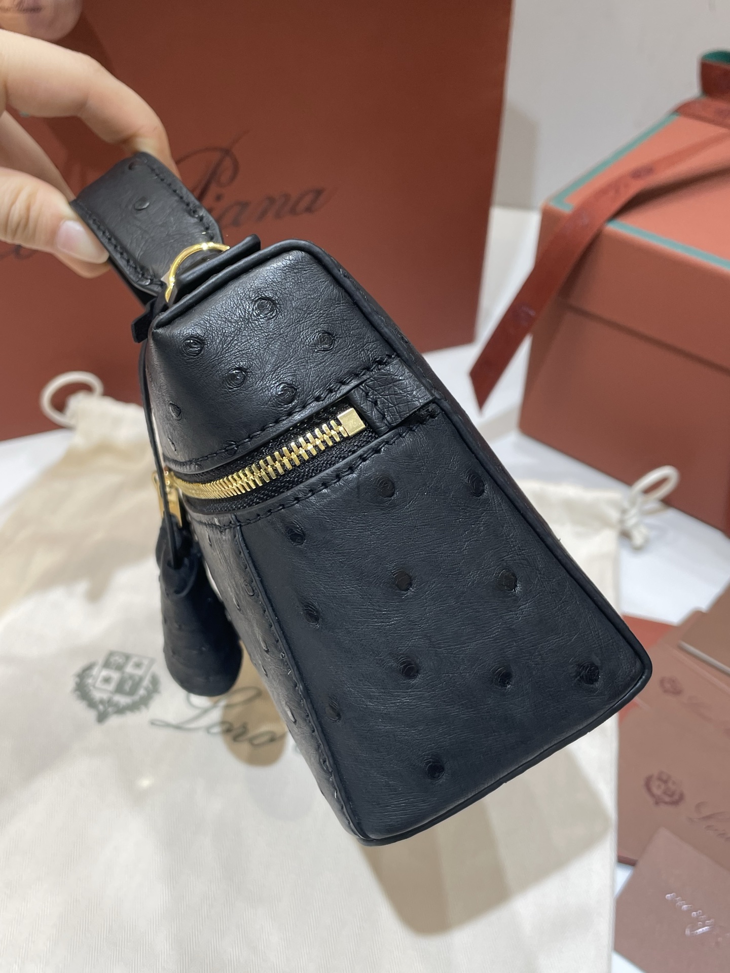 로로피아나 133979 가방 Loro Piana Bag 썸네일 이미지