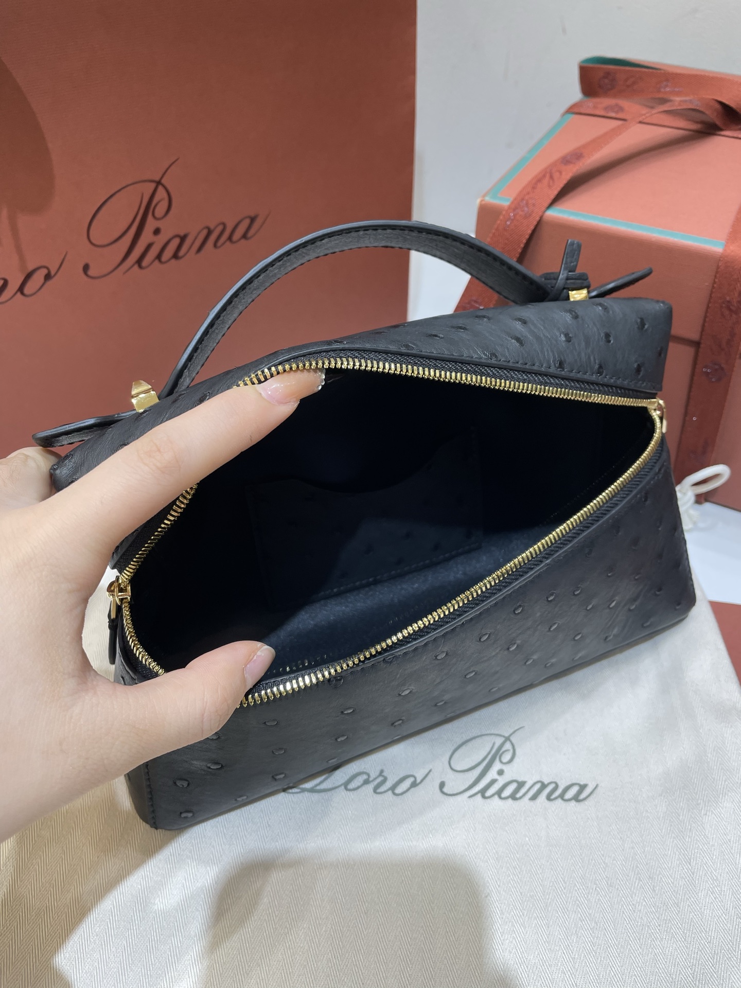 로로피아나 133979 가방 Loro Piana Bag 썸네일 이미지