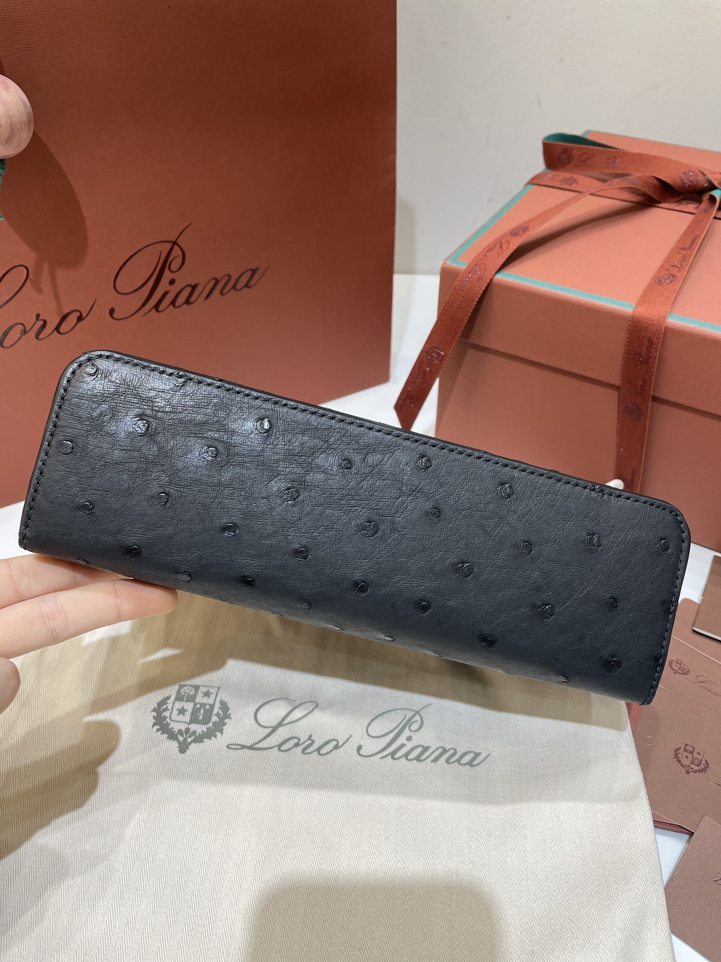 로로피아나 133979 가방 Loro Piana Bag 썸네일 이미지