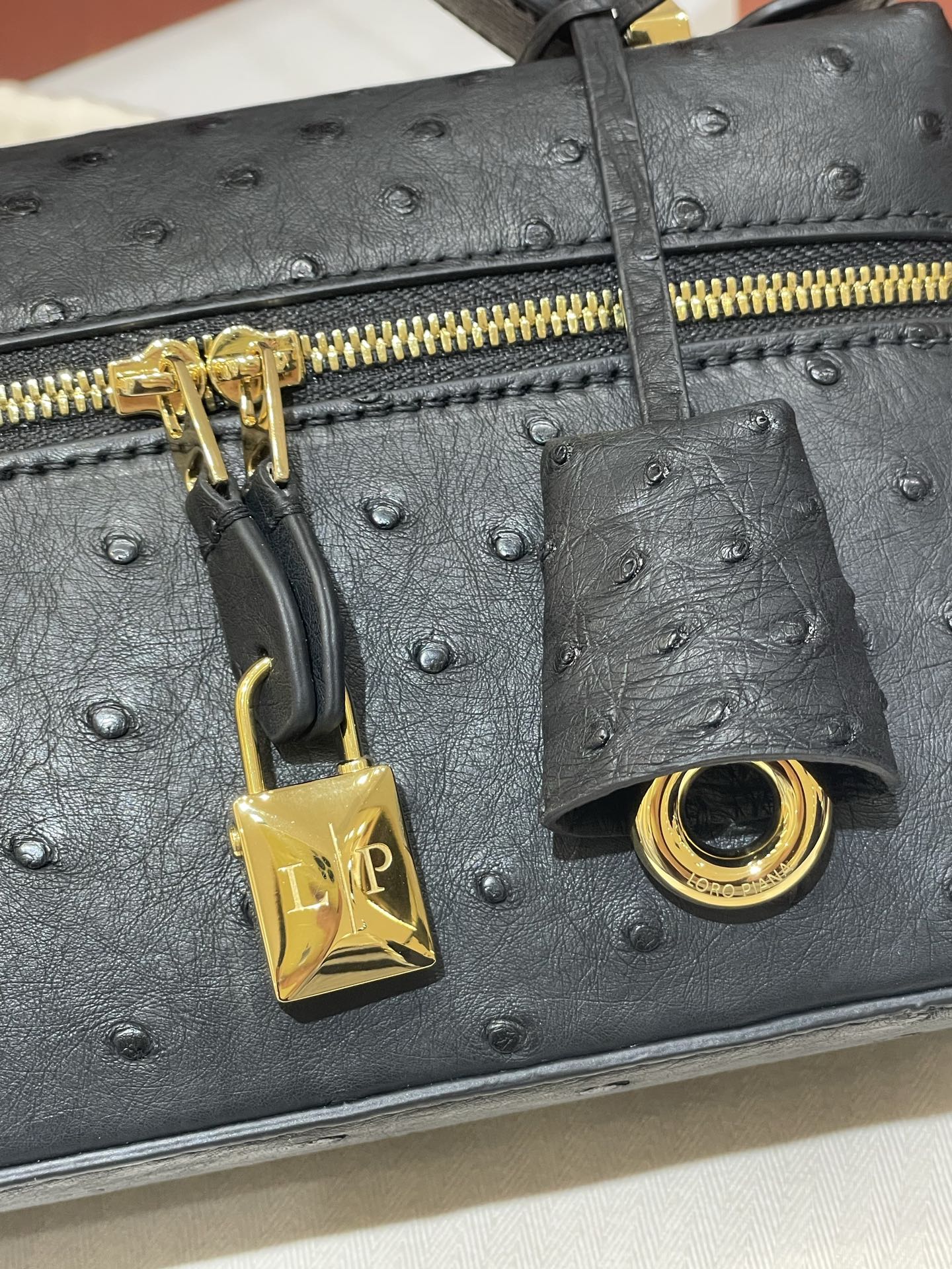 로로피아나 133979 가방 Loro Piana Bag 썸네일 이미지